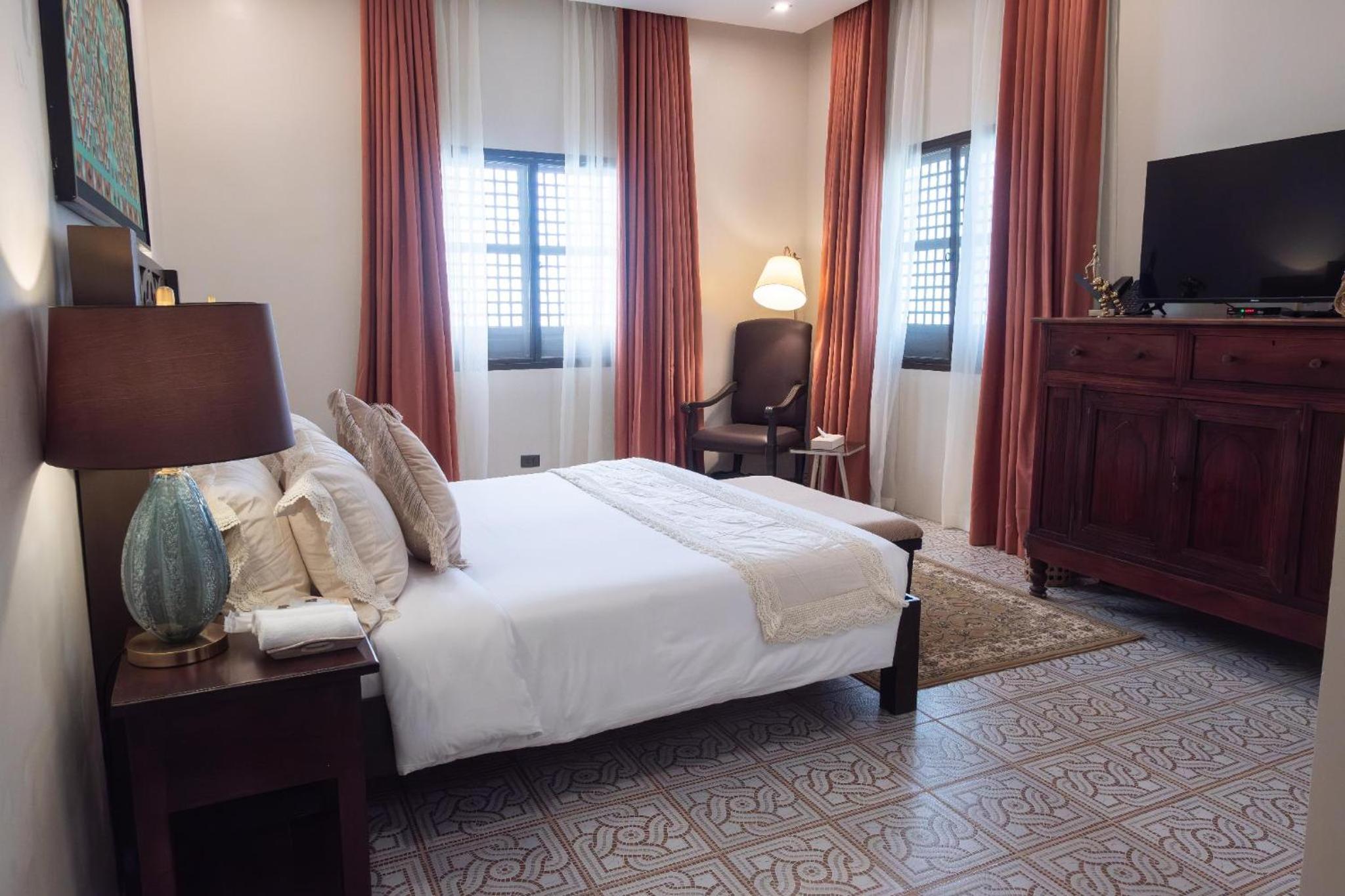 Premier Room -1 Bed with Wellness Butler Service, Wellness Activities and Wellness Facilities - Photo 4
