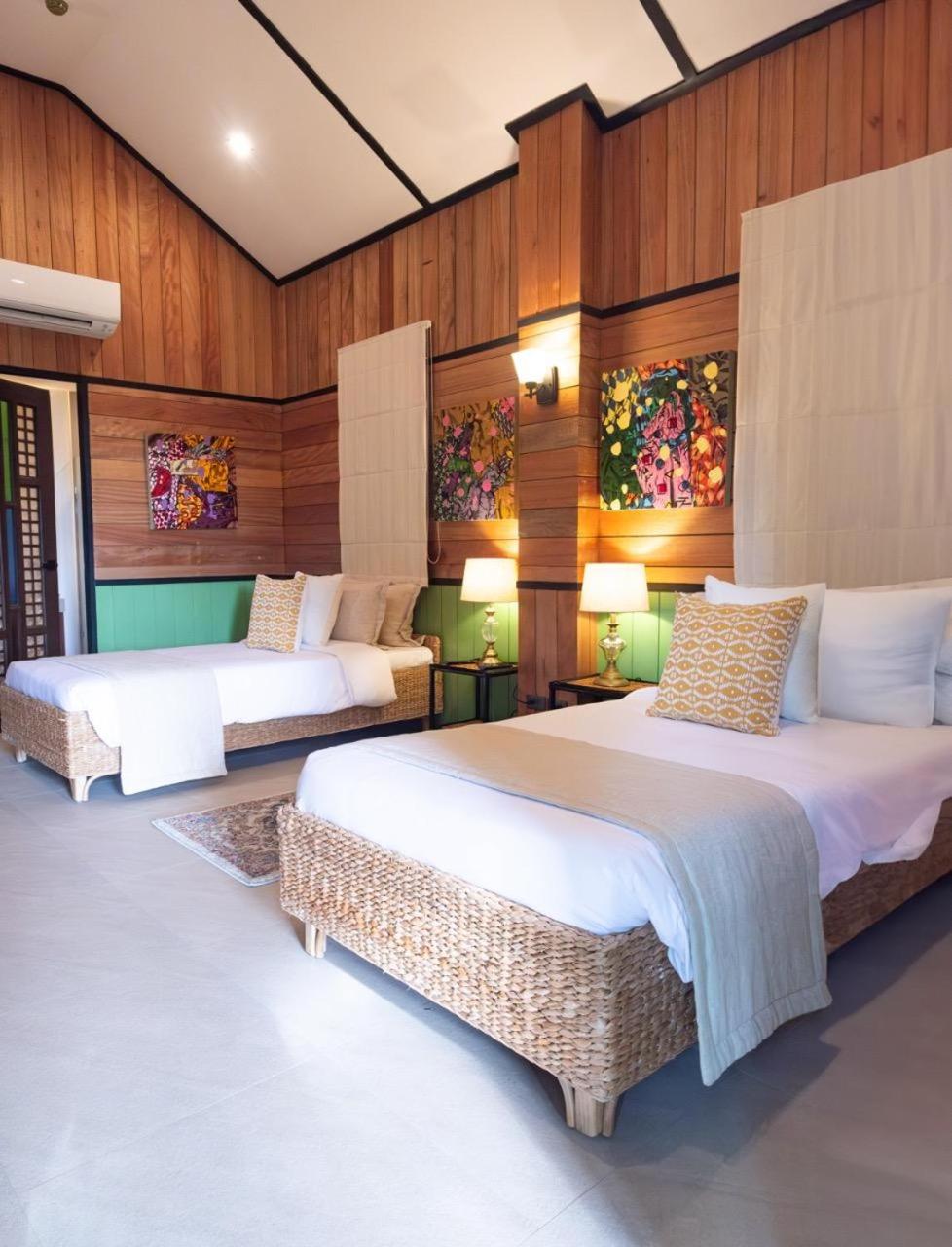 Premier Room -2 Beds  with Wellness Butler Service, Wellness Activities and Wellness Facilities photo 3