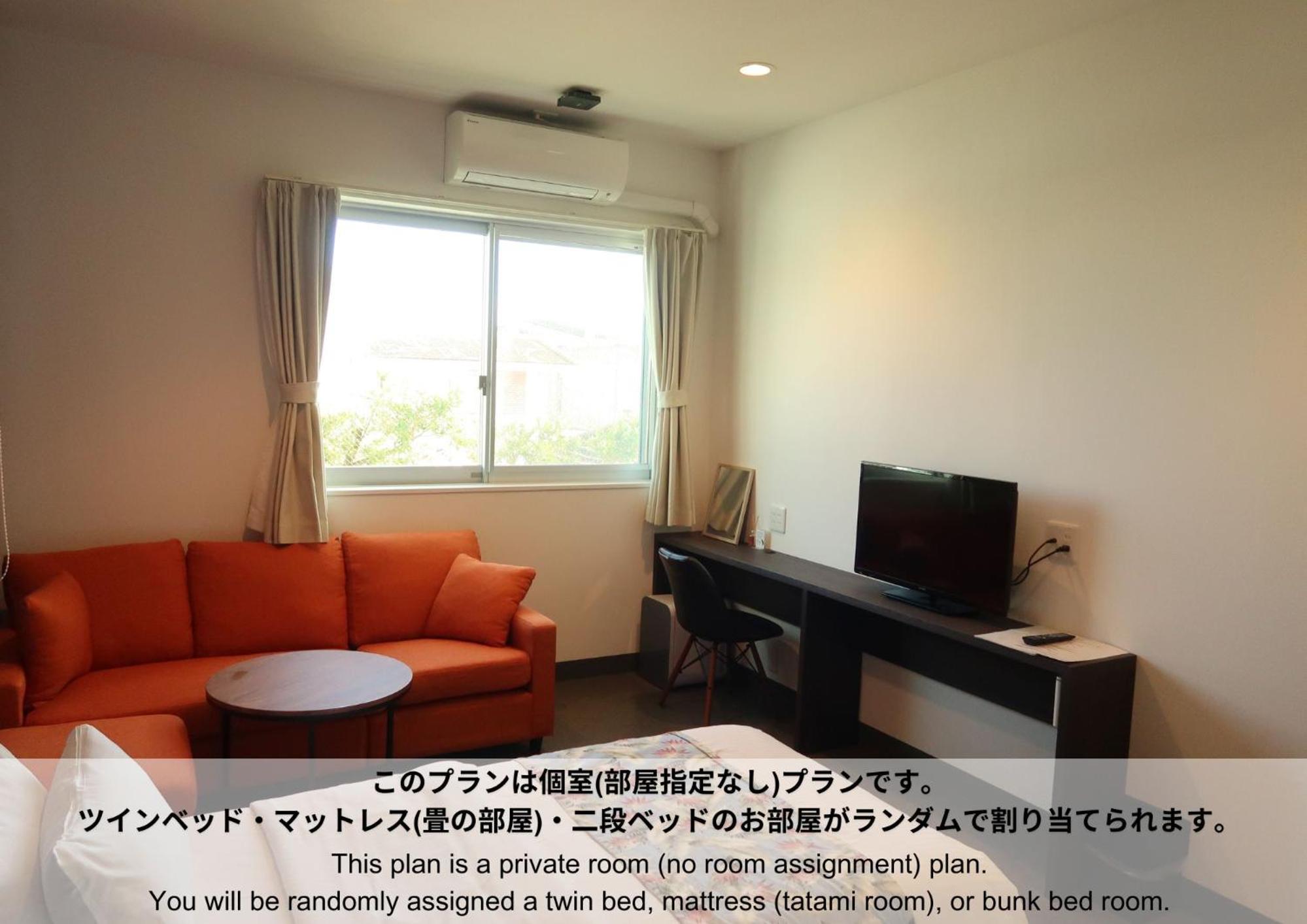 Small Double or Twin Room - Photo 9