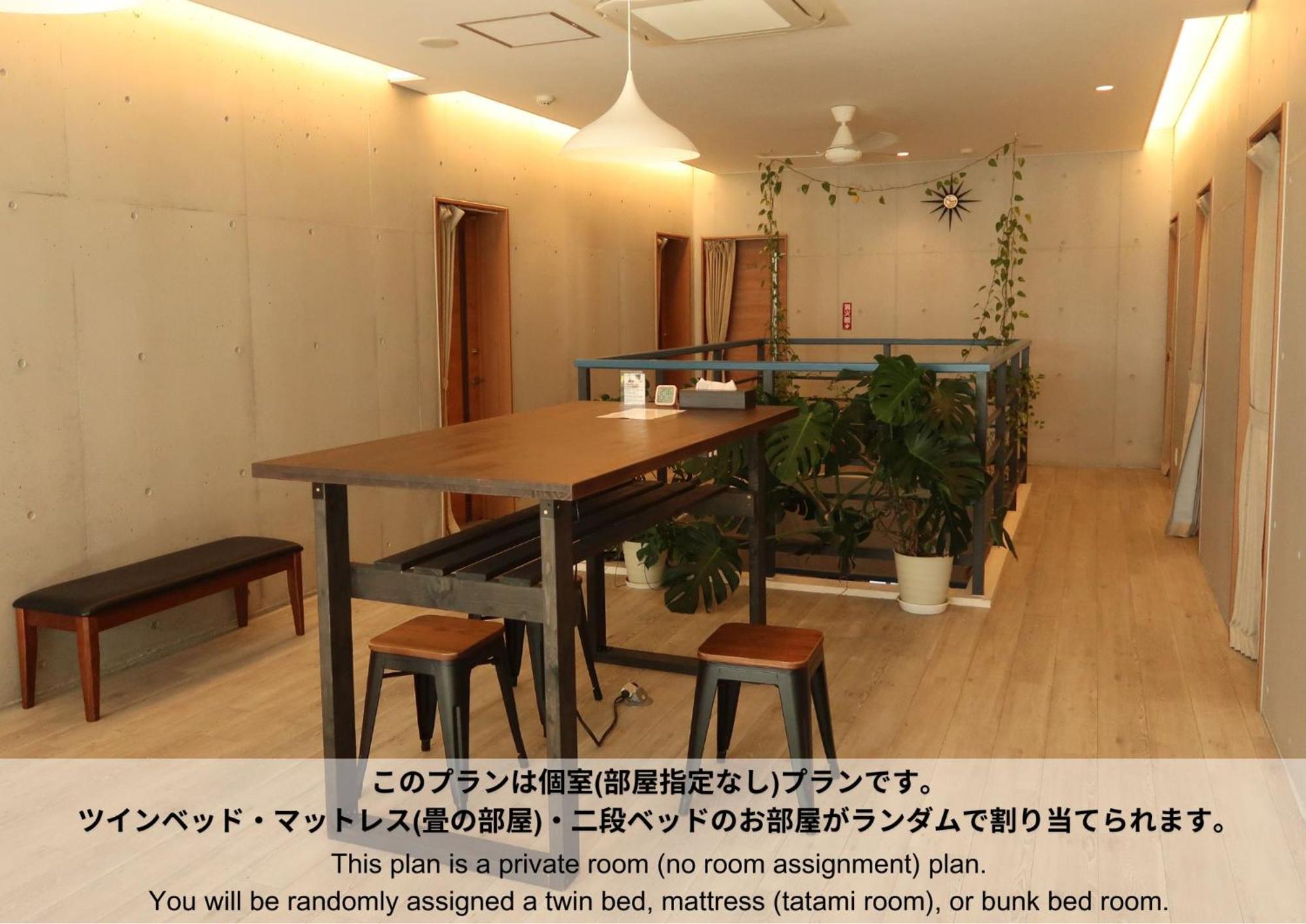 Small Double or Twin Room - Photo 10
