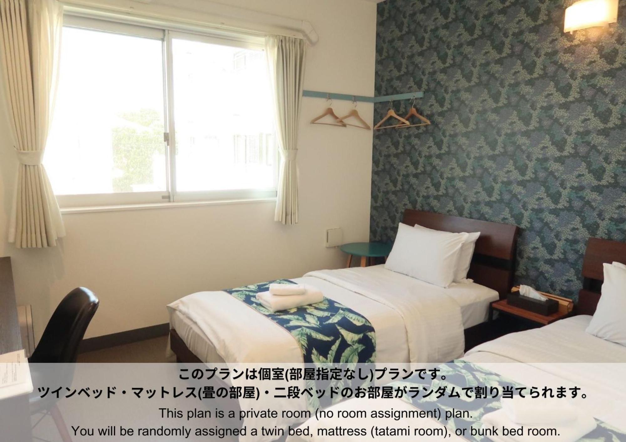 Small Double or Twin Room - Photo 8
