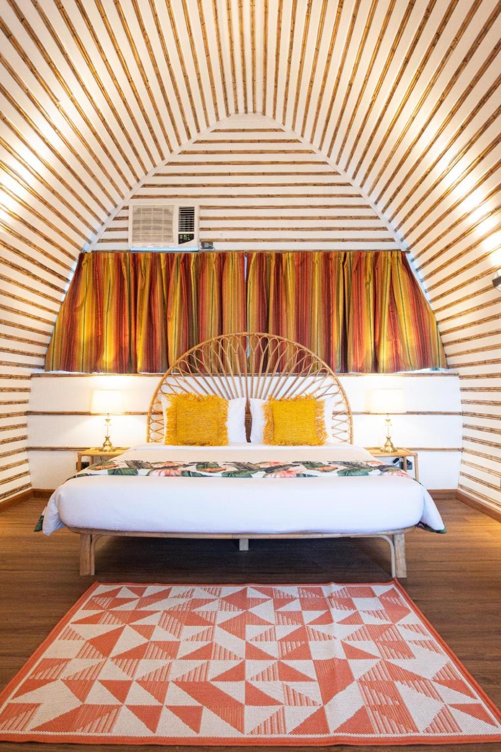 Cabana King Room  with Wellness Butler Service, Wellness Activities and Wellness Facilities - Photo 4