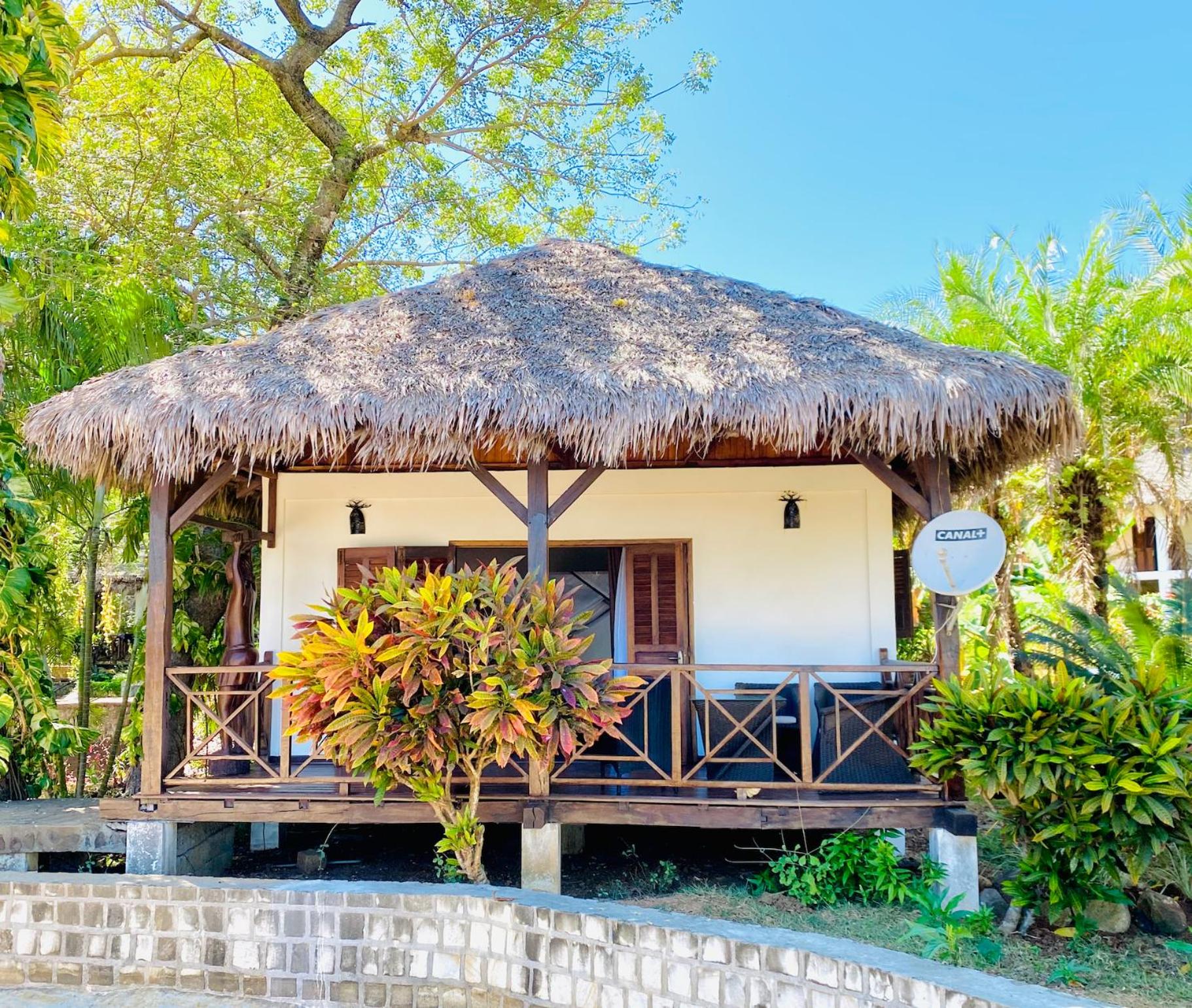Family Bungalow photo 2