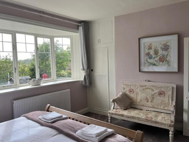 Two-Bedroom House photo 3