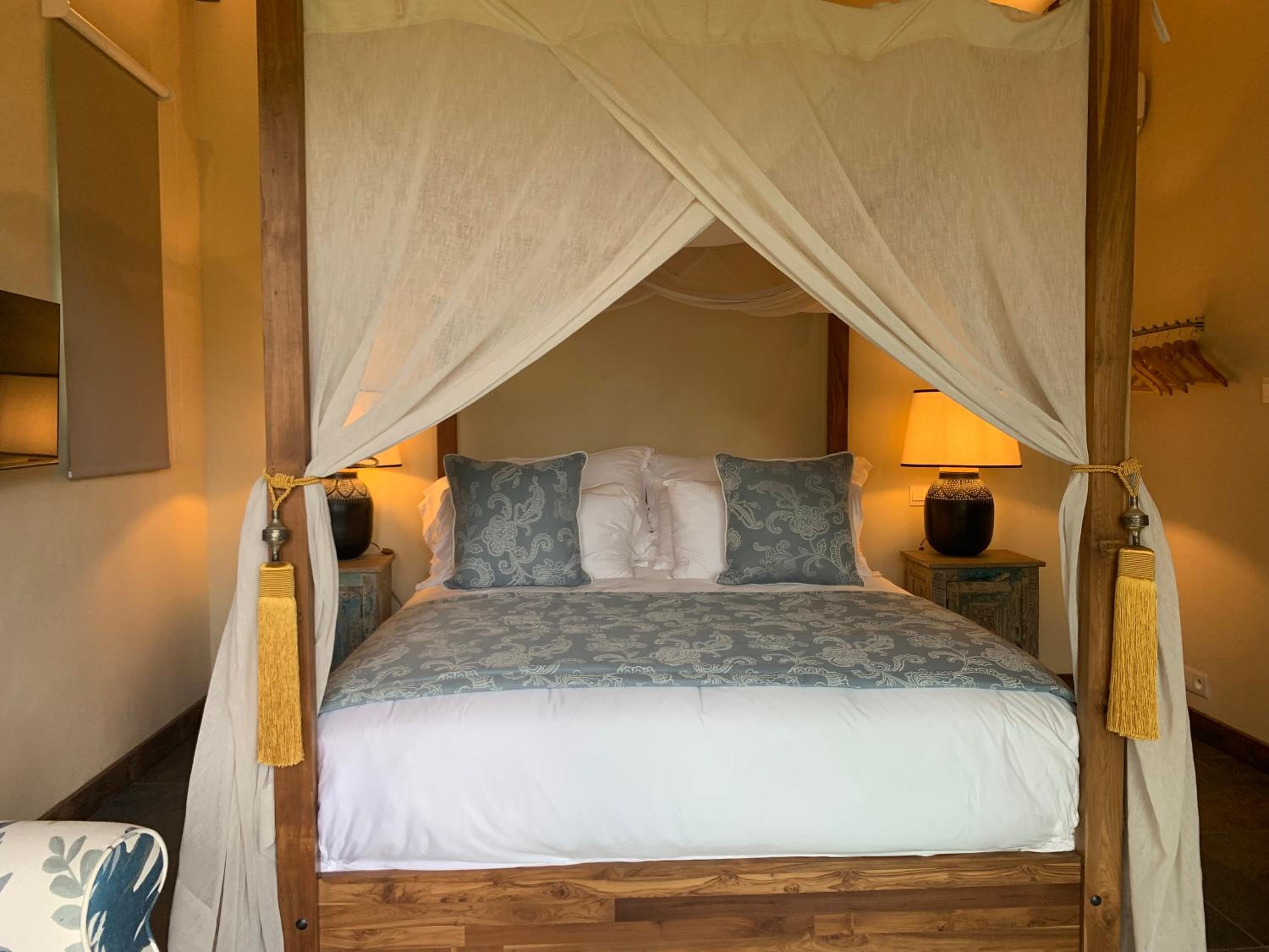 One-Bedroom Chalet