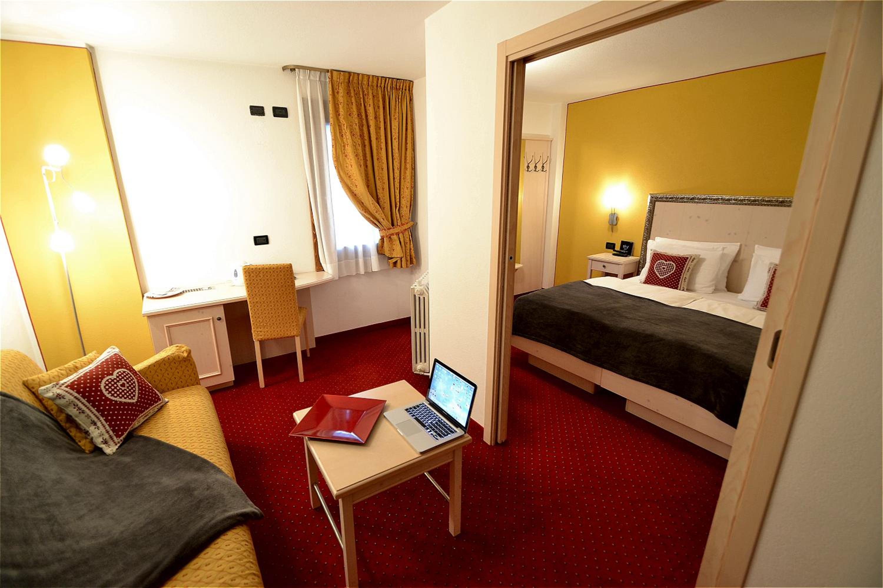 Suite photo 3
