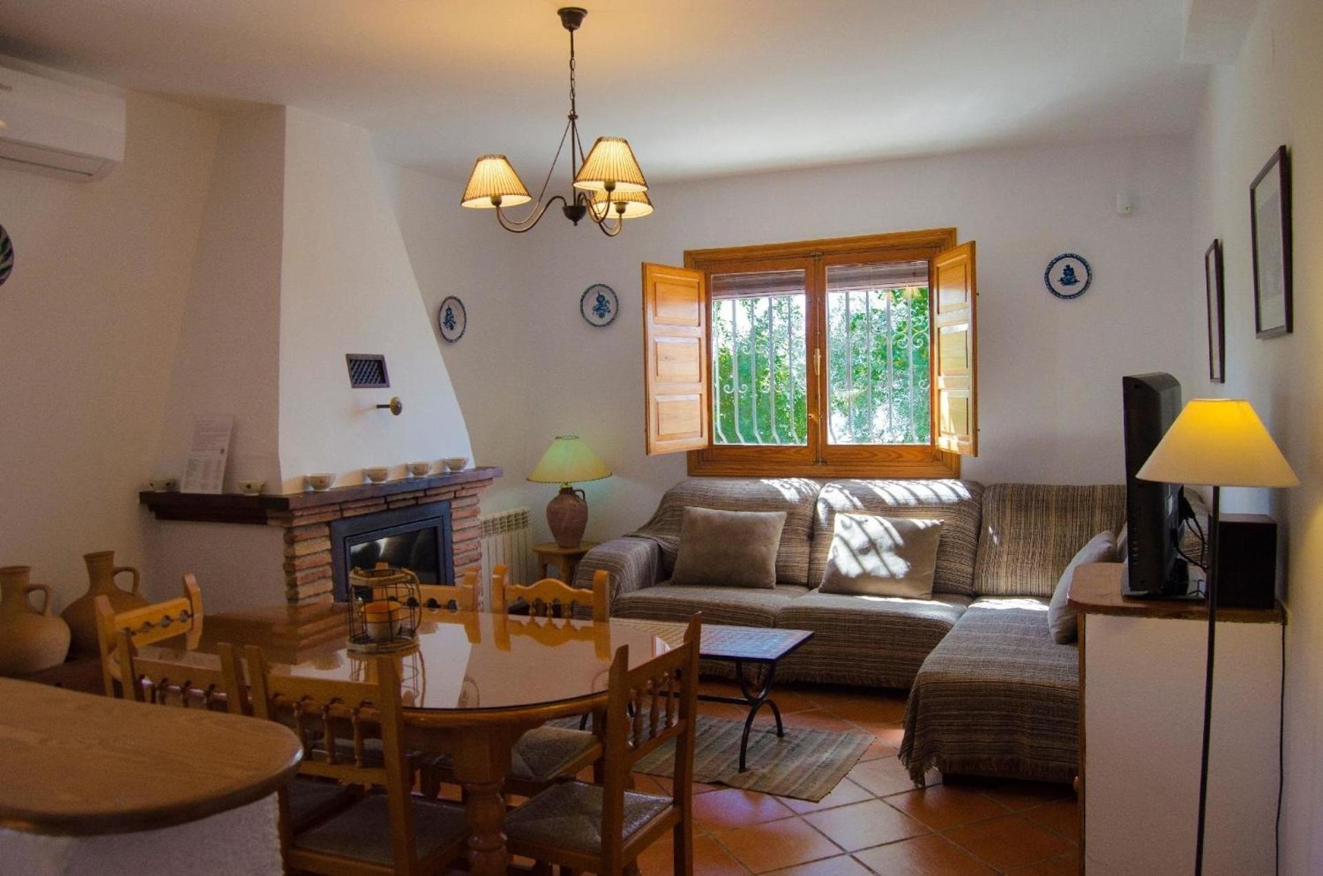 Casa de Vacaciones