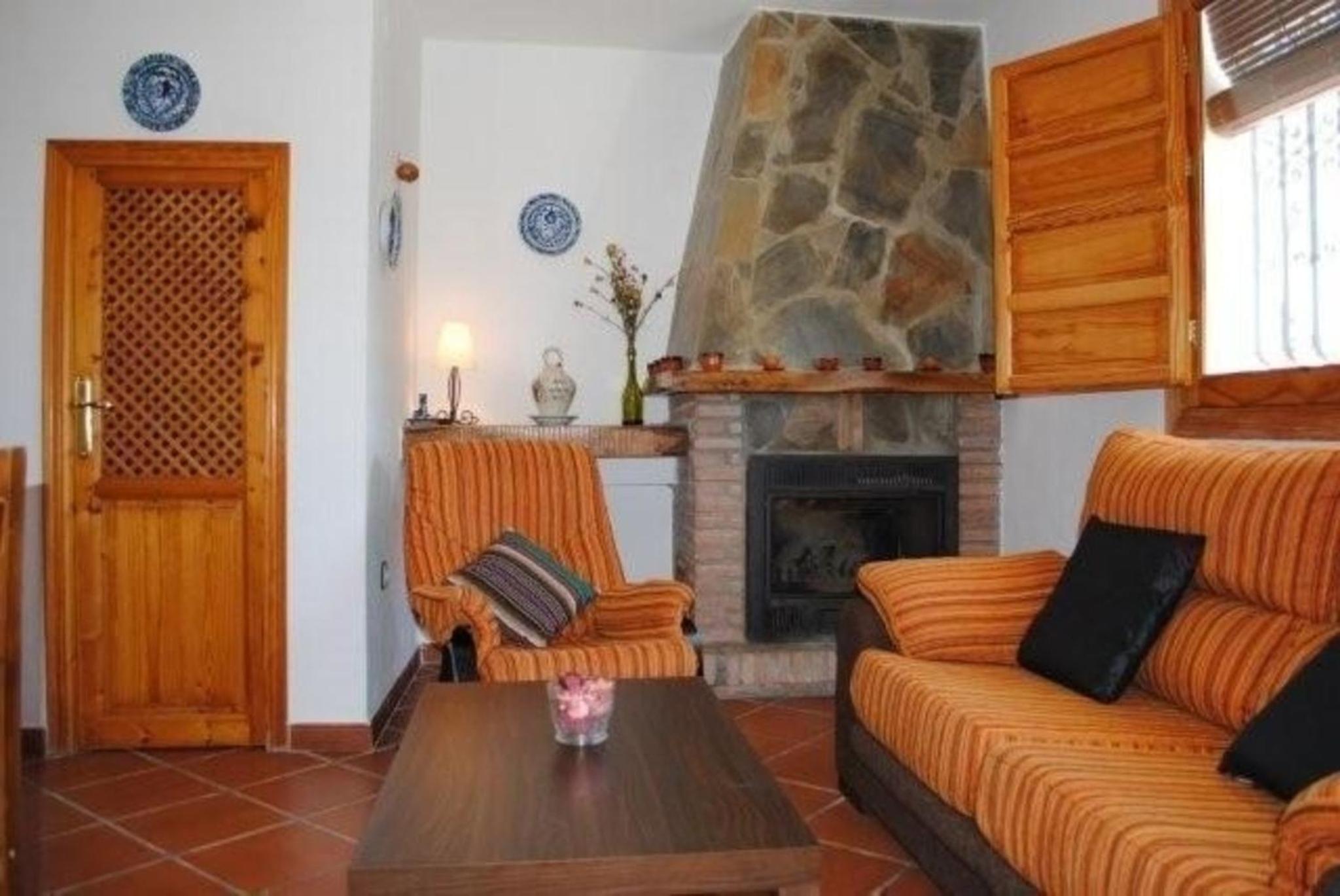 Casa de Vacaciones