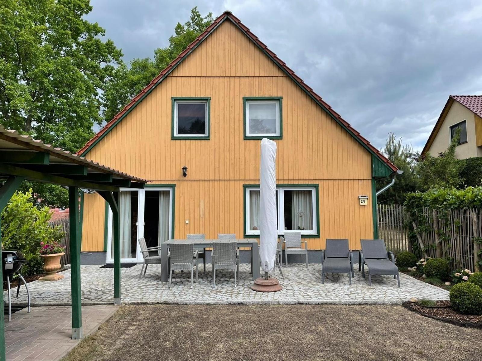 Holiday Home photo 3