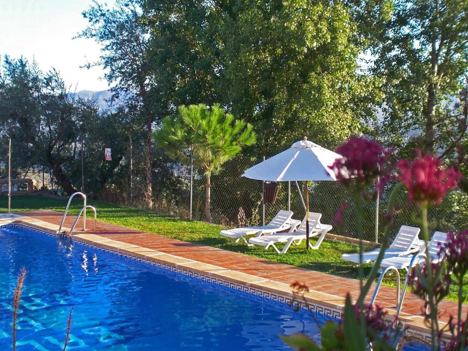 Two-Bedroom Holiday Home photo 2