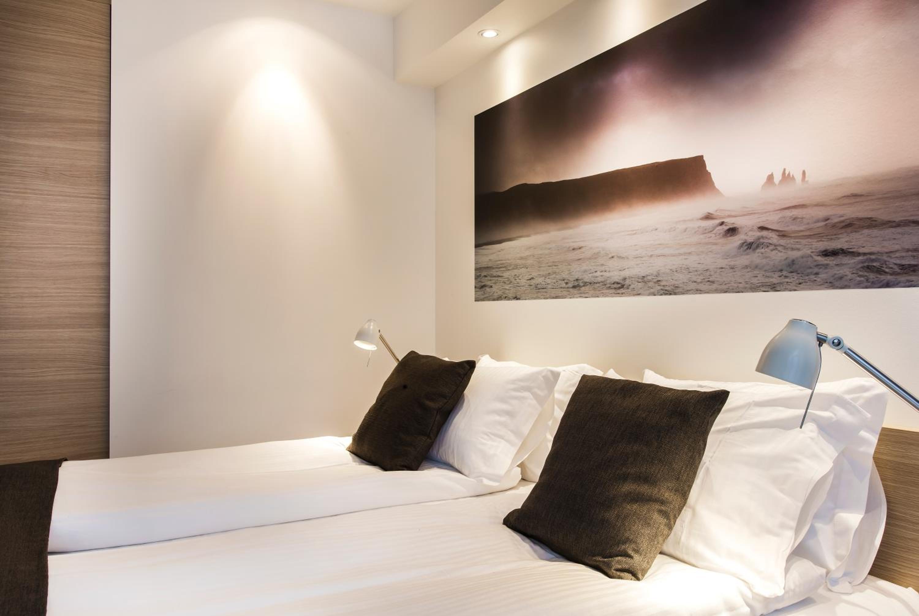 Economy Double Room photo 2