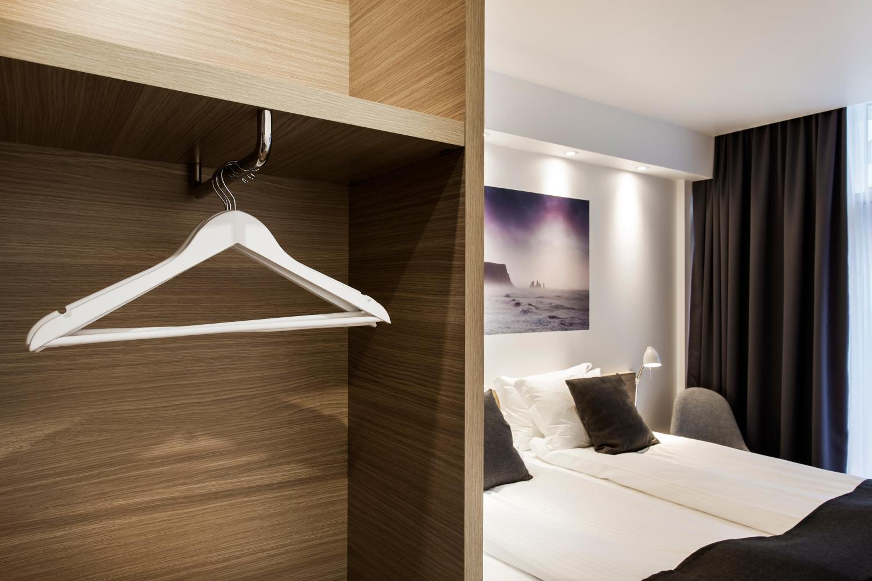 Economy Double Room photo 1