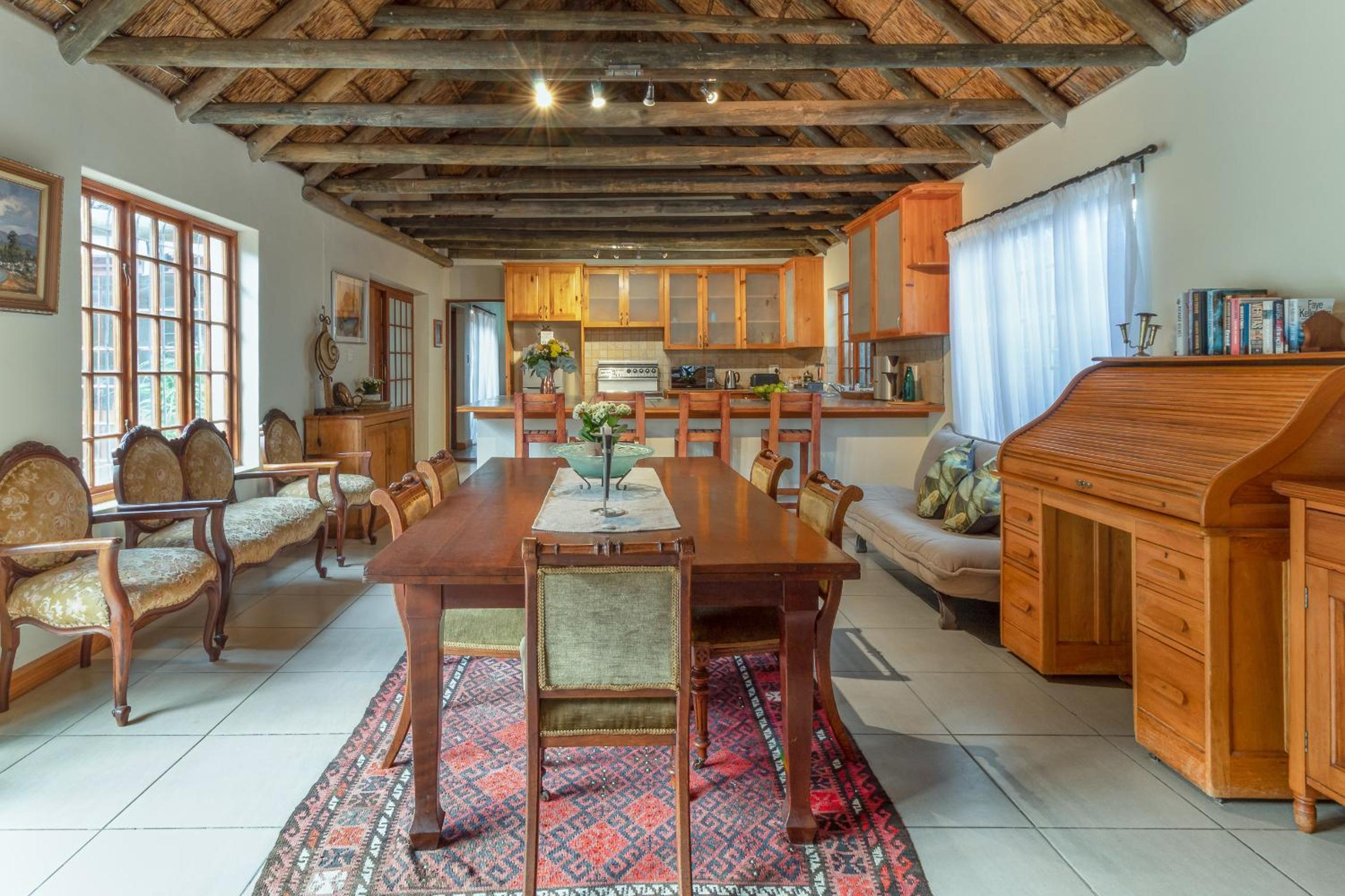 Family Bungalow photo 2