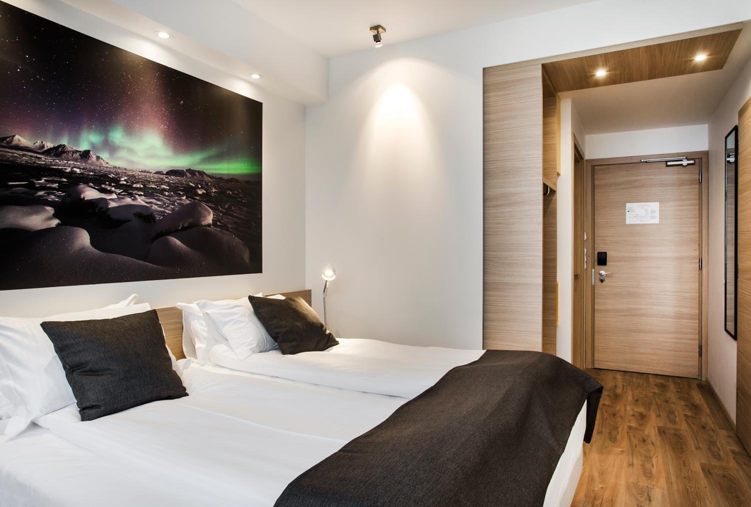 Economy Double Room photo 3