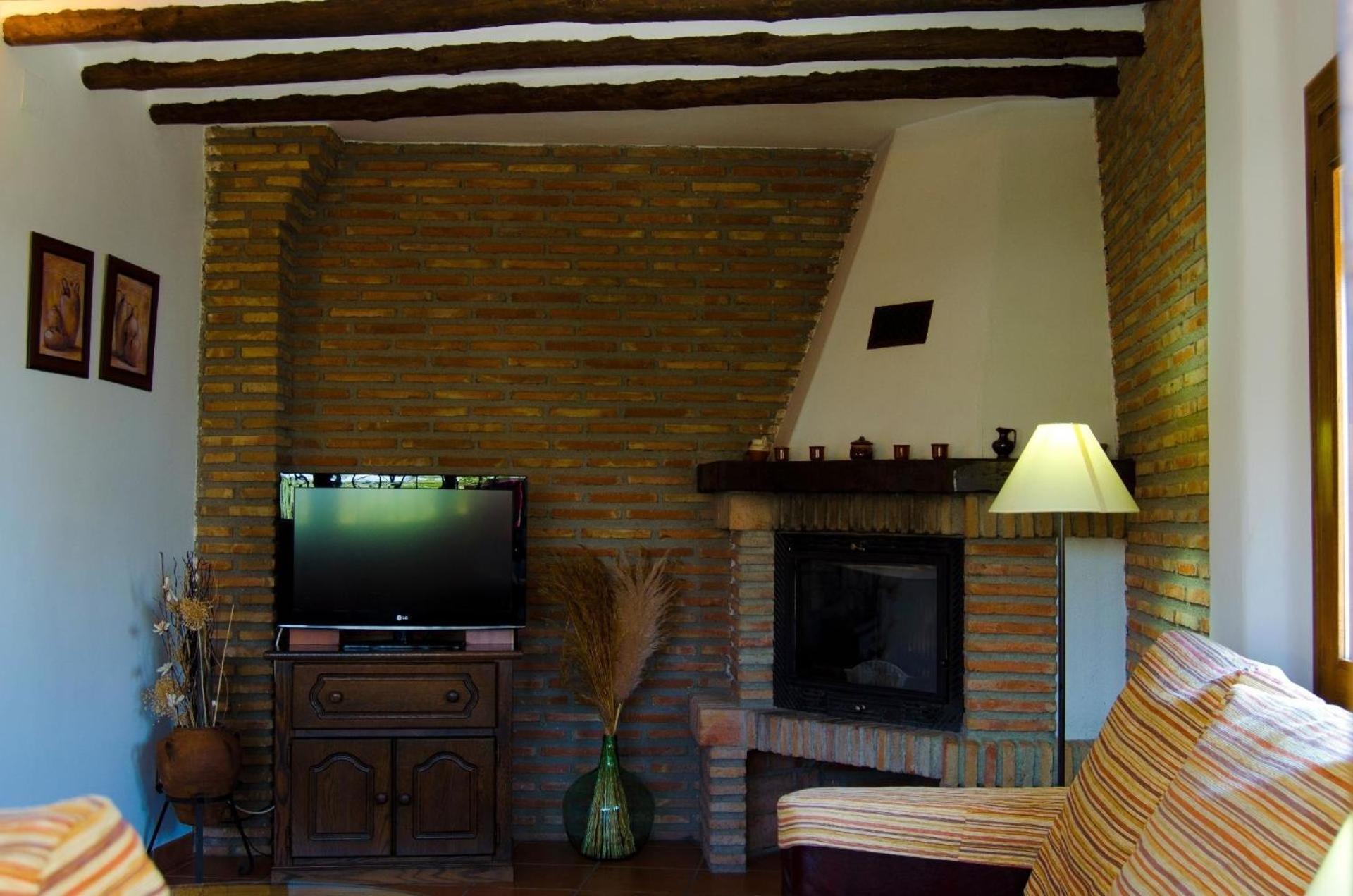 Casa de Vacaciones