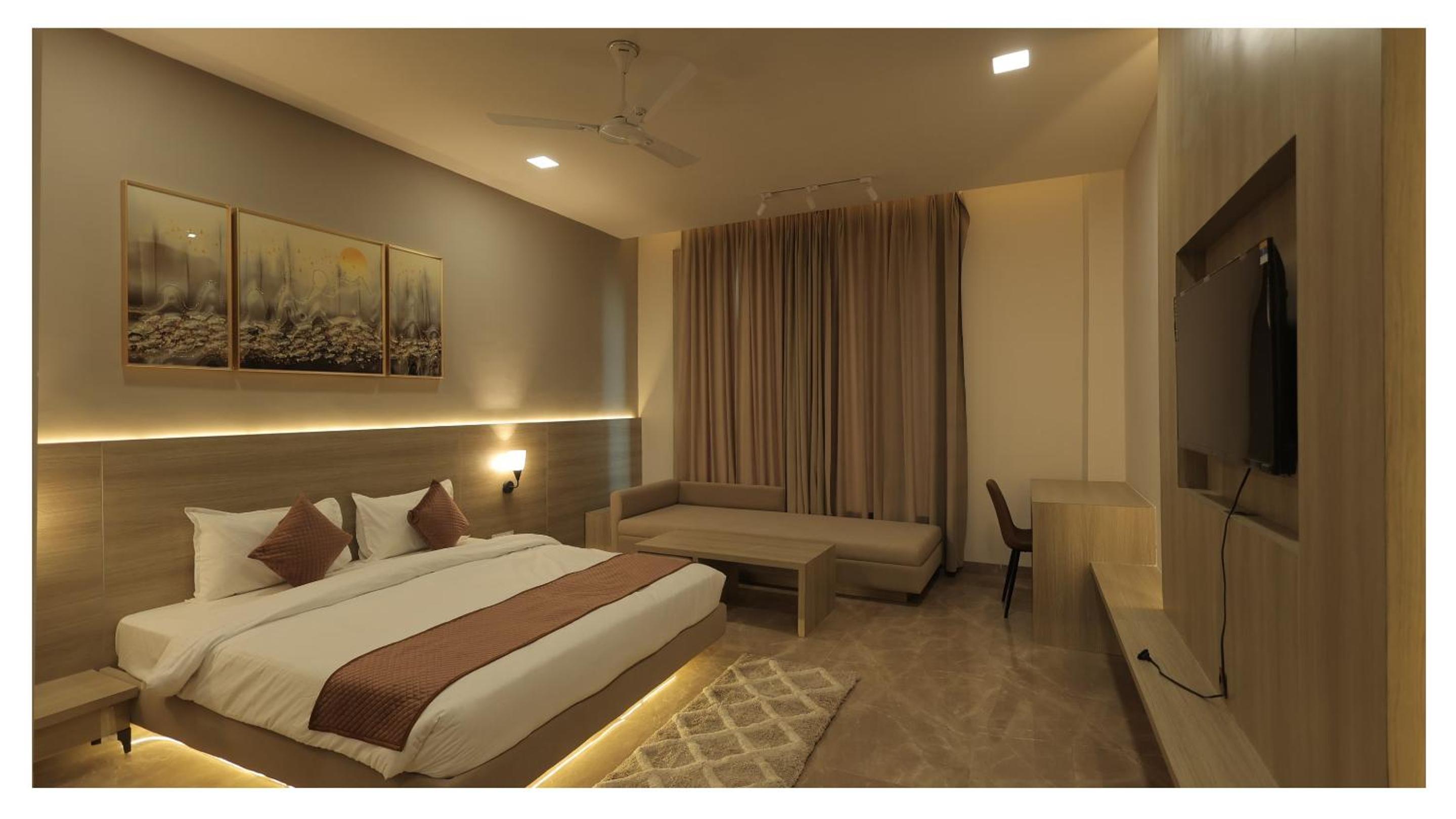 Superior Double Room photo 1