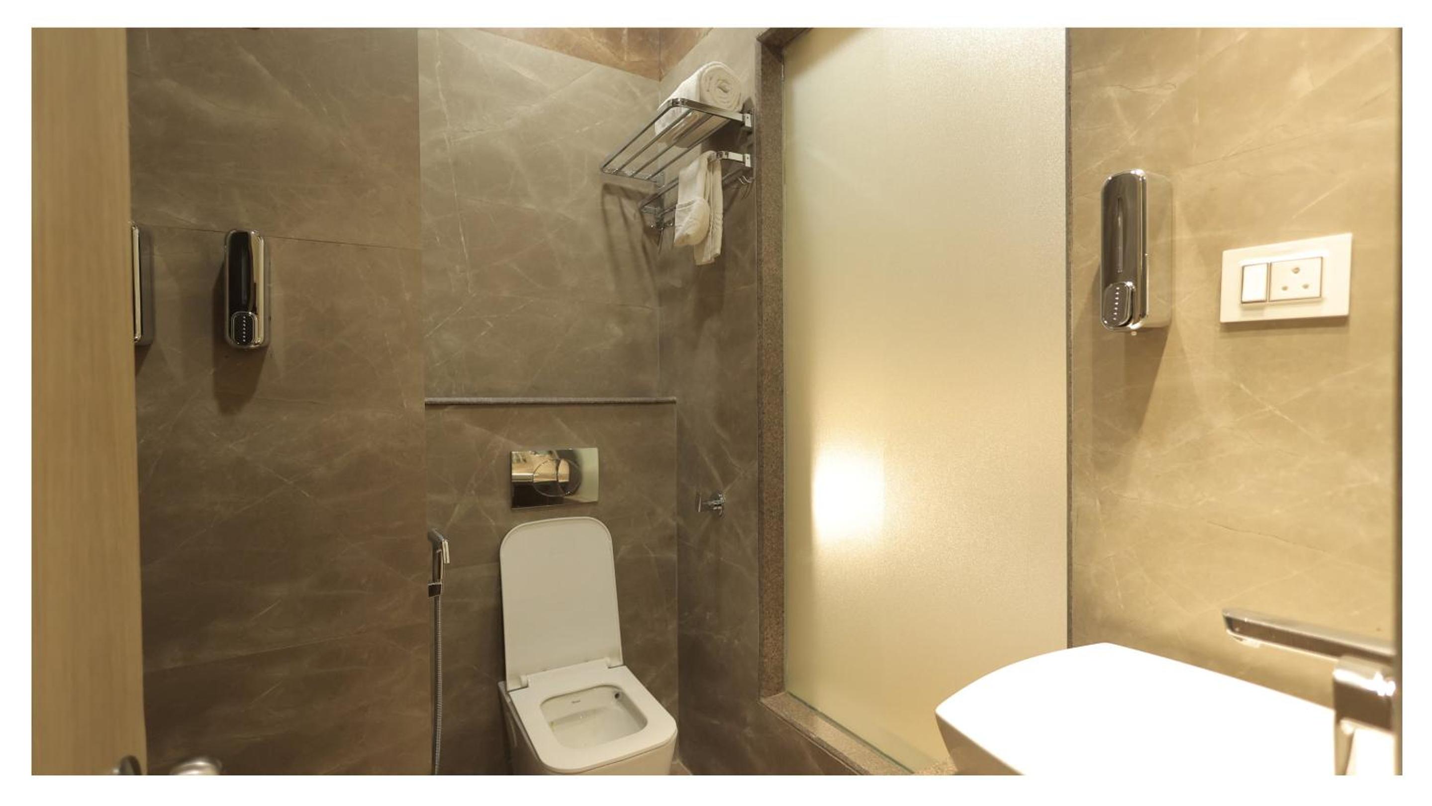 Deluxe Room photo 1