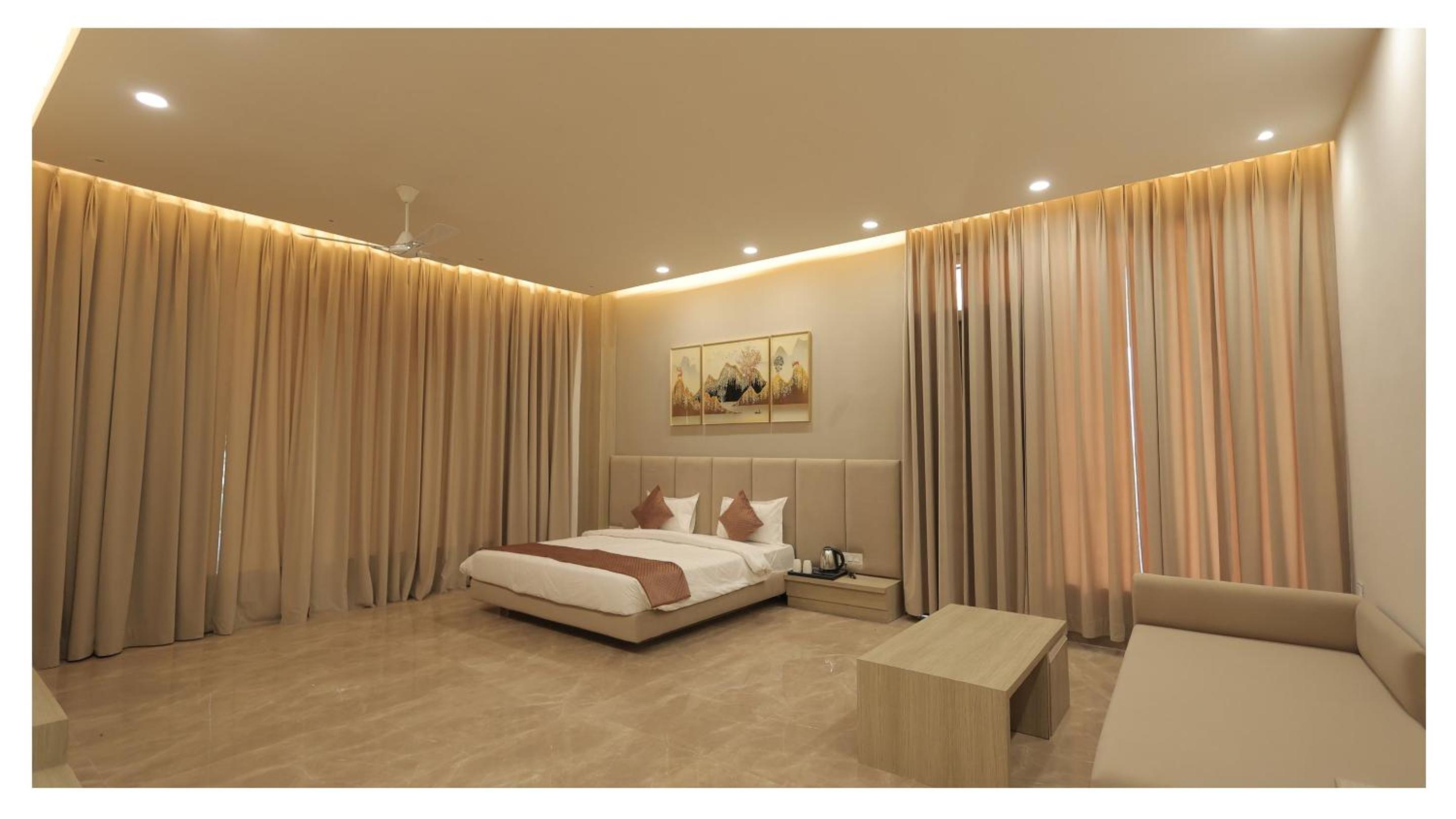 Superior Double Room photo 3