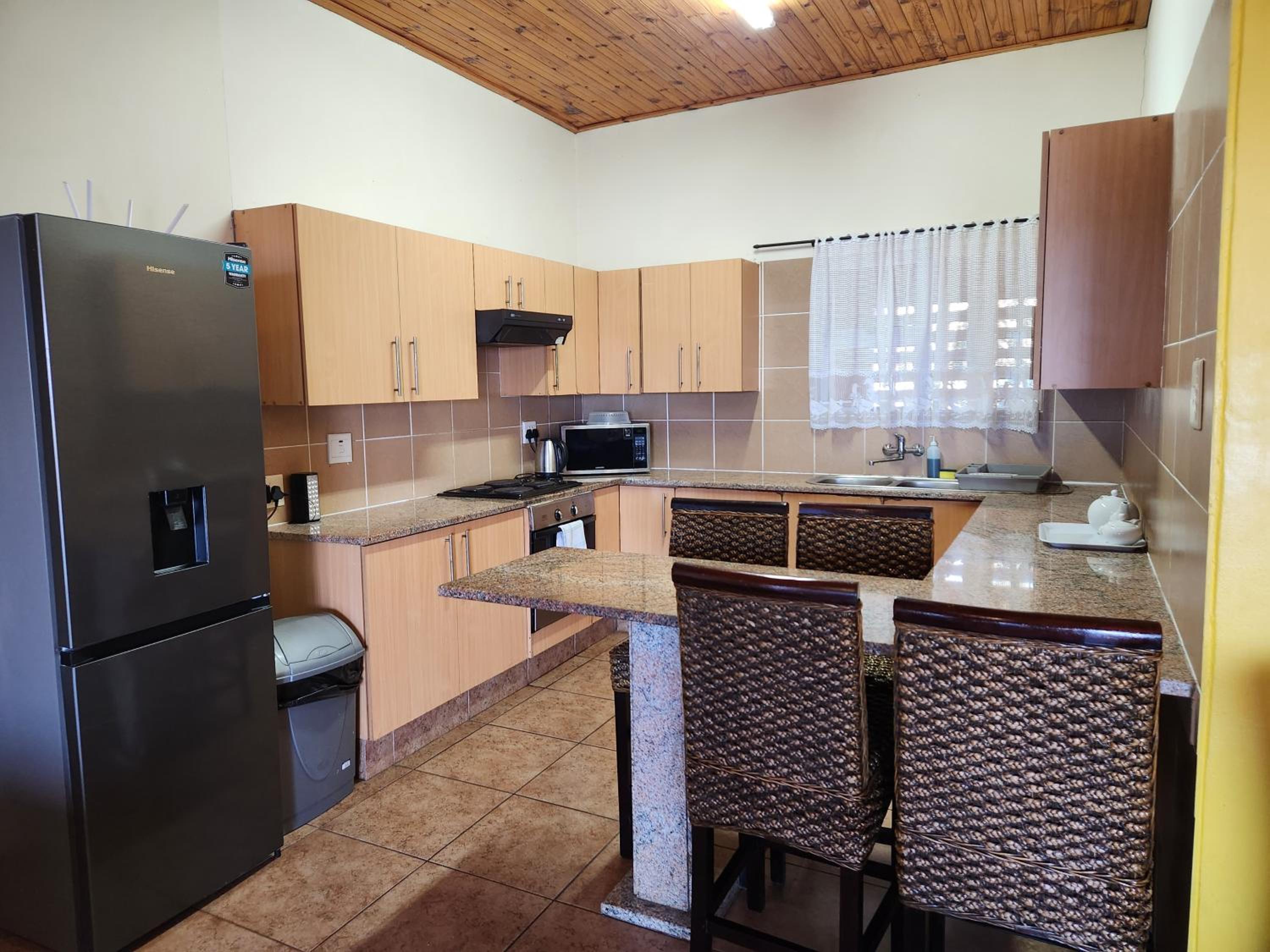 Executive Chalet - Photo 14