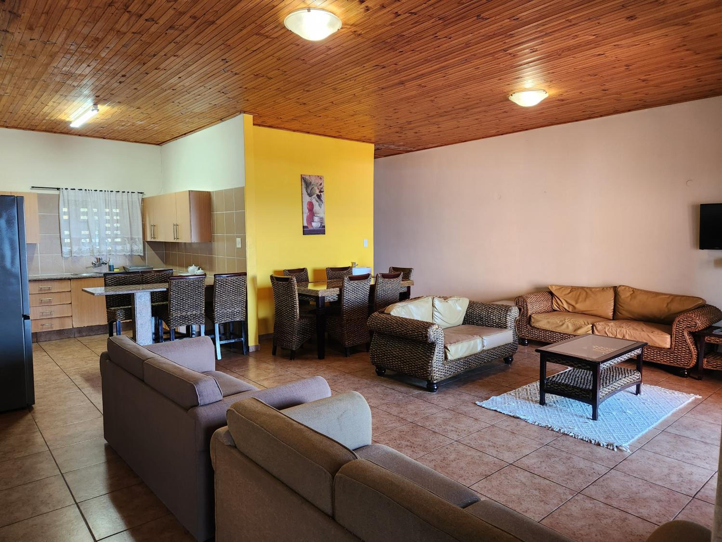 Executive Chalet - Photo 15