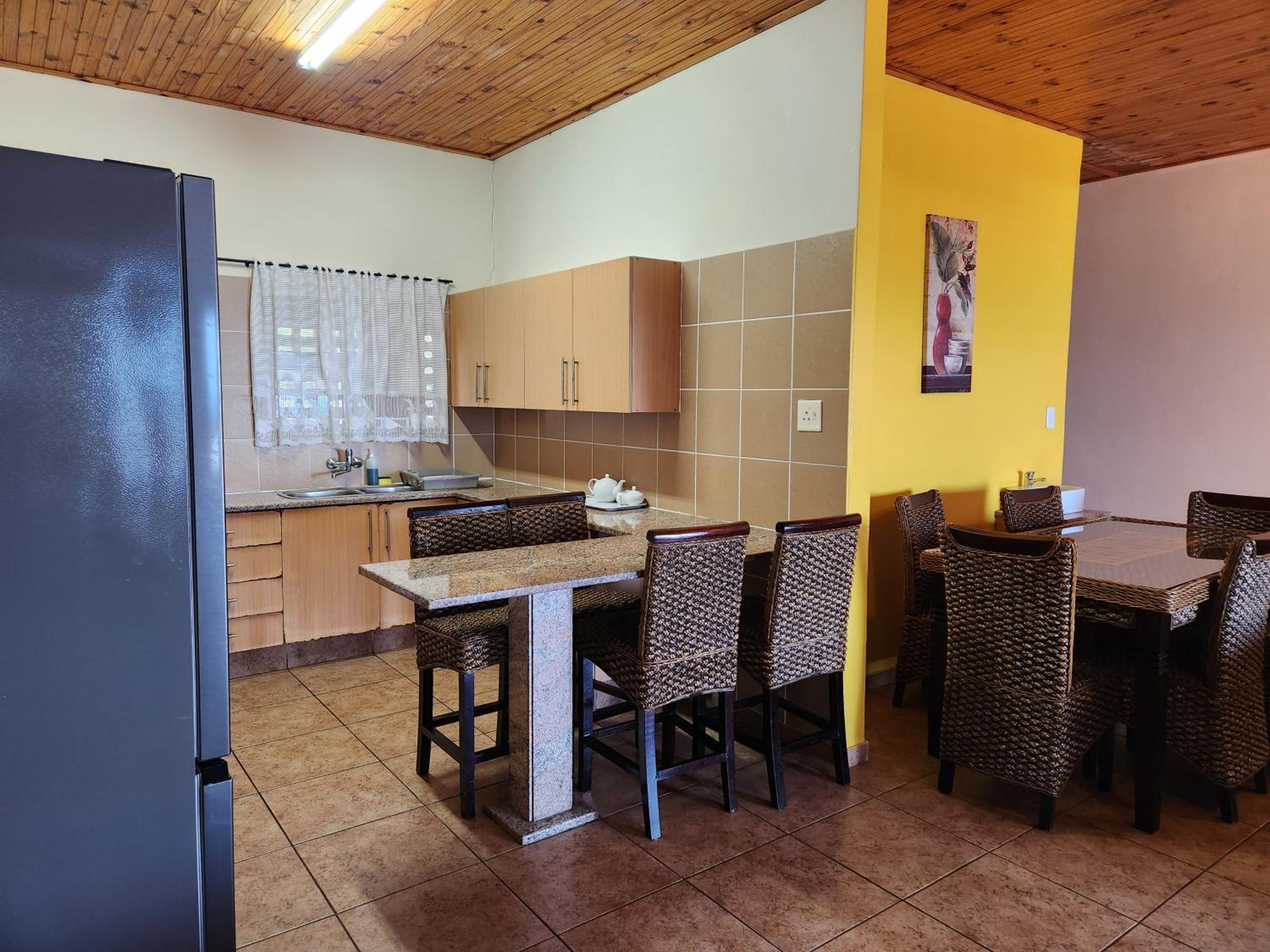 Executive Chalet - Photo 18