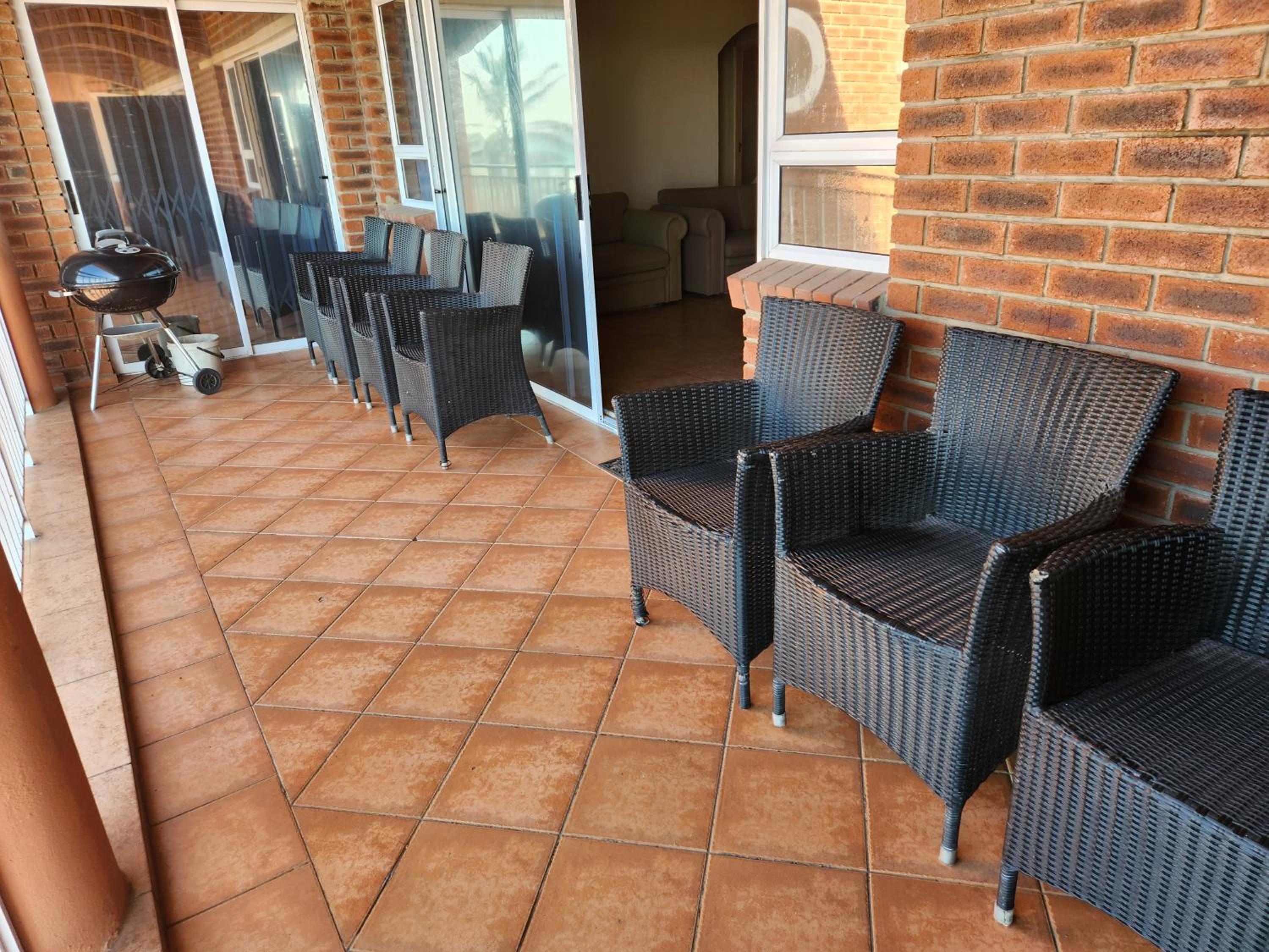 Executive Chalet - Photo 2
