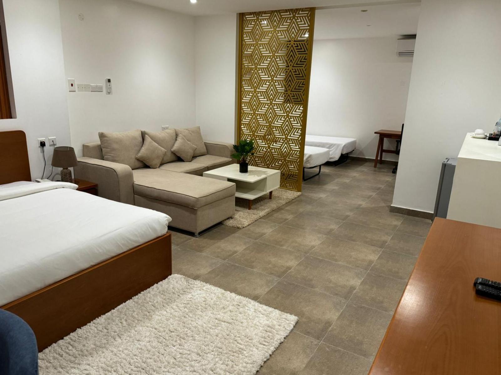 Family Suite