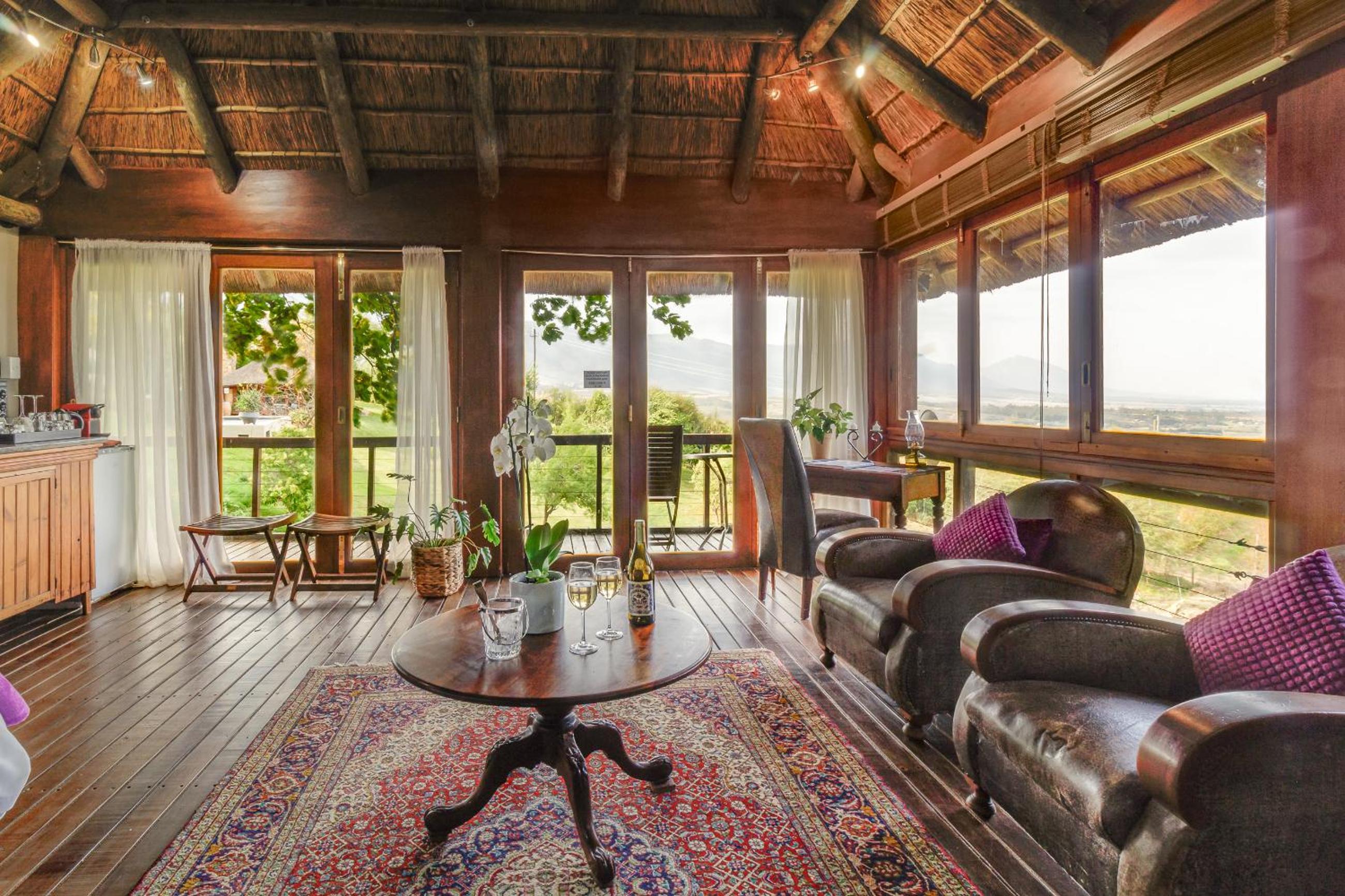 Queen Room with Balcony