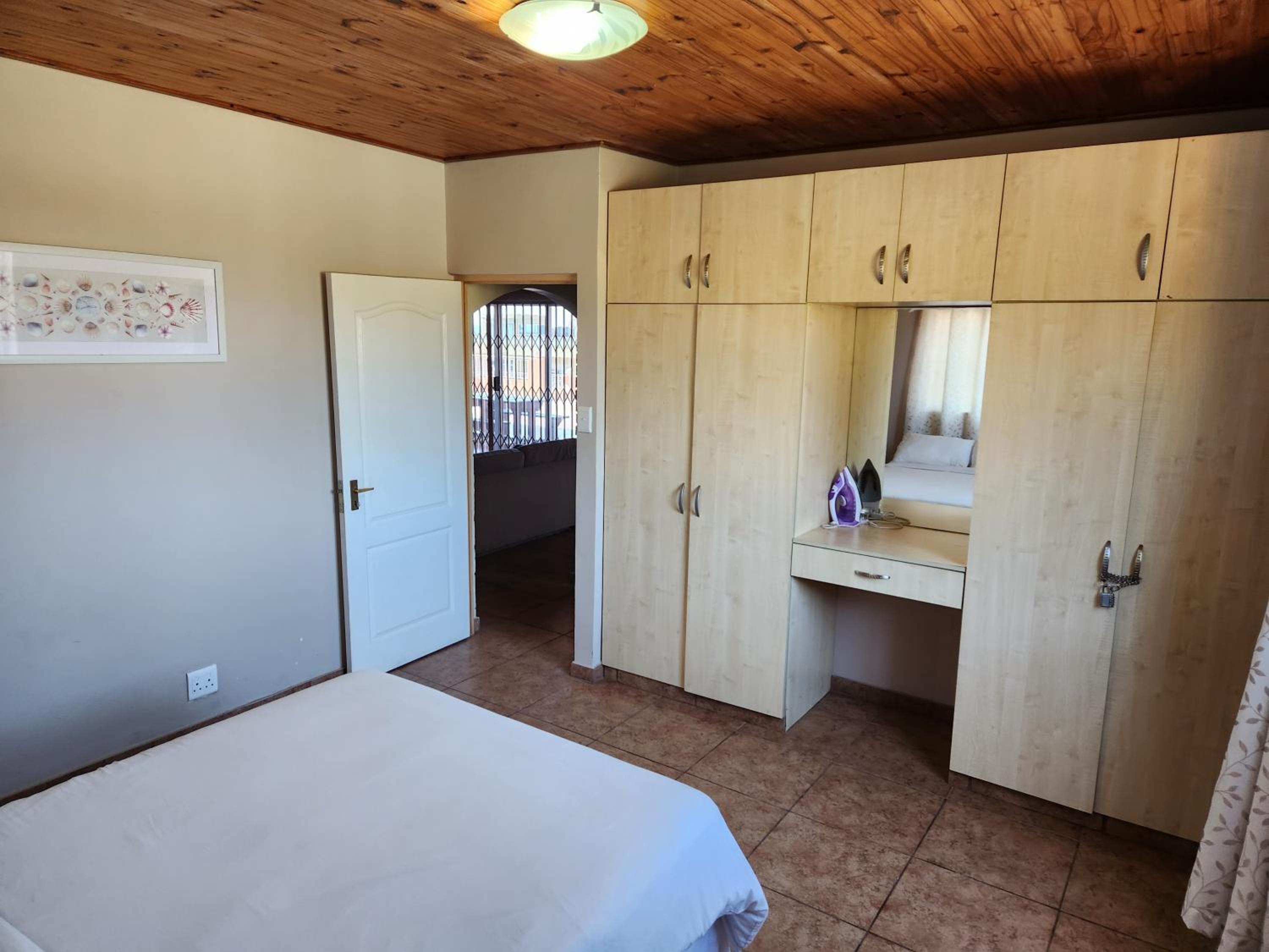 Large Chalet - Photo 17