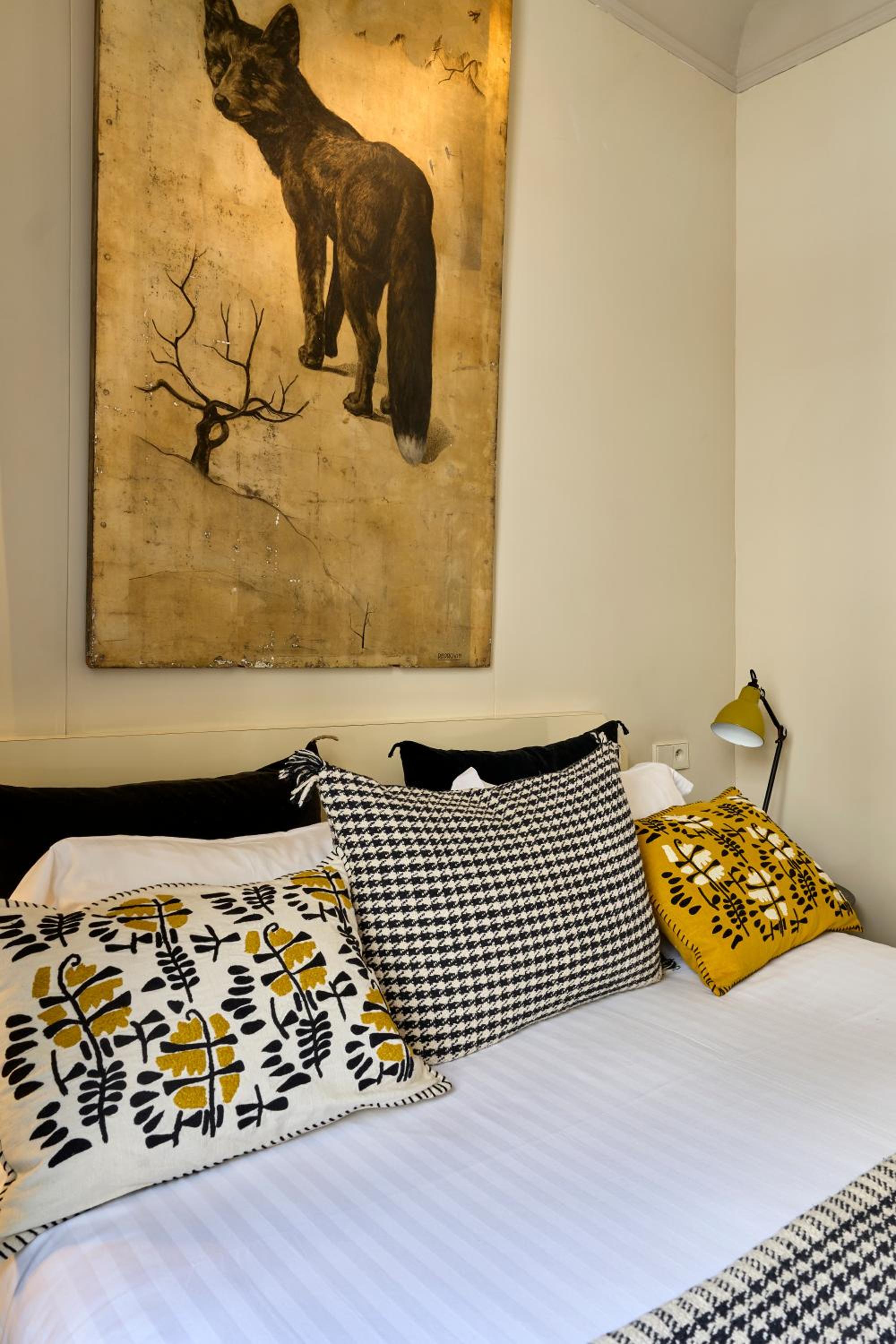 Superior Double Room with Balcony photo 1