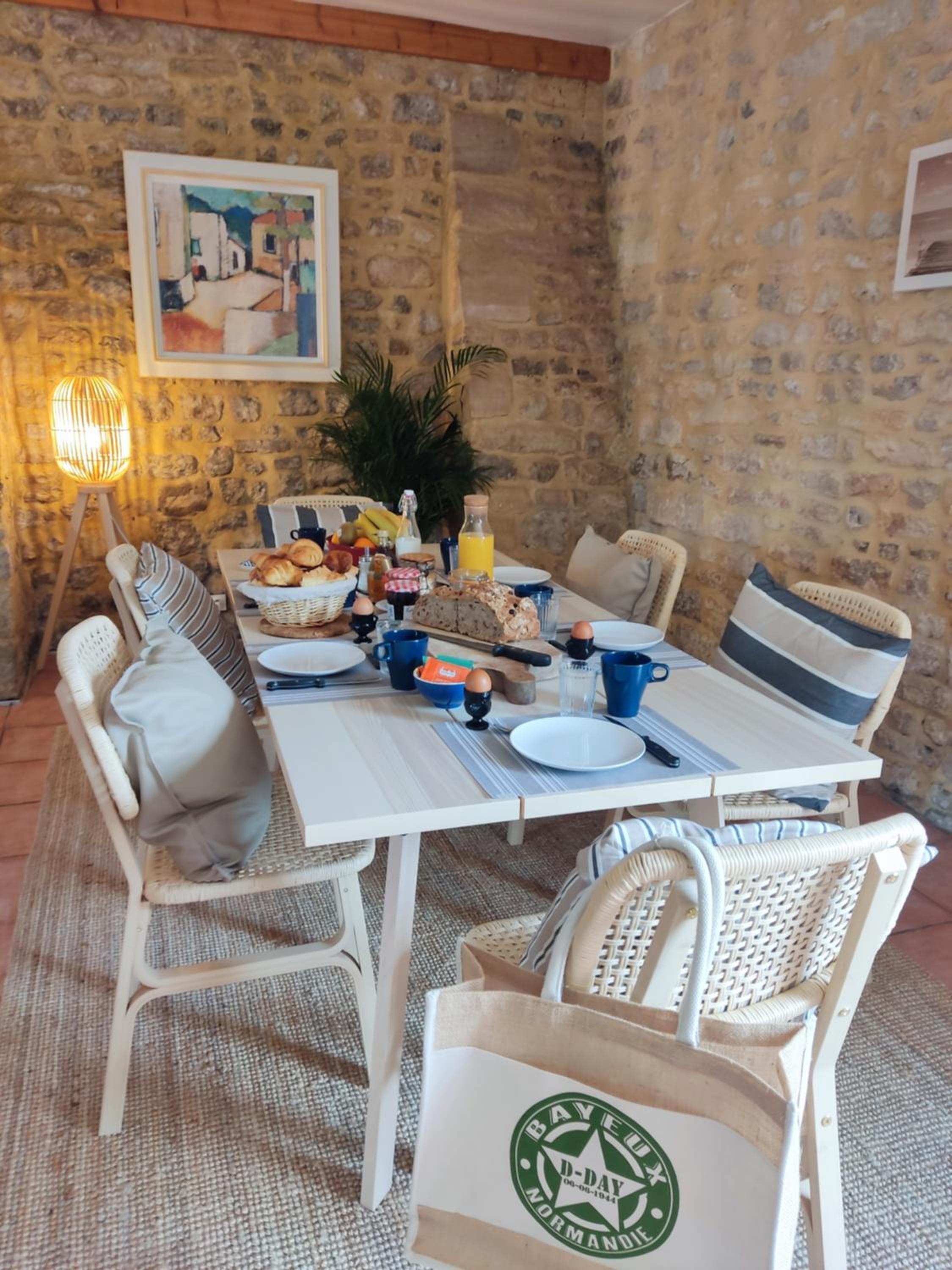 Apartment with Terrace photo 2