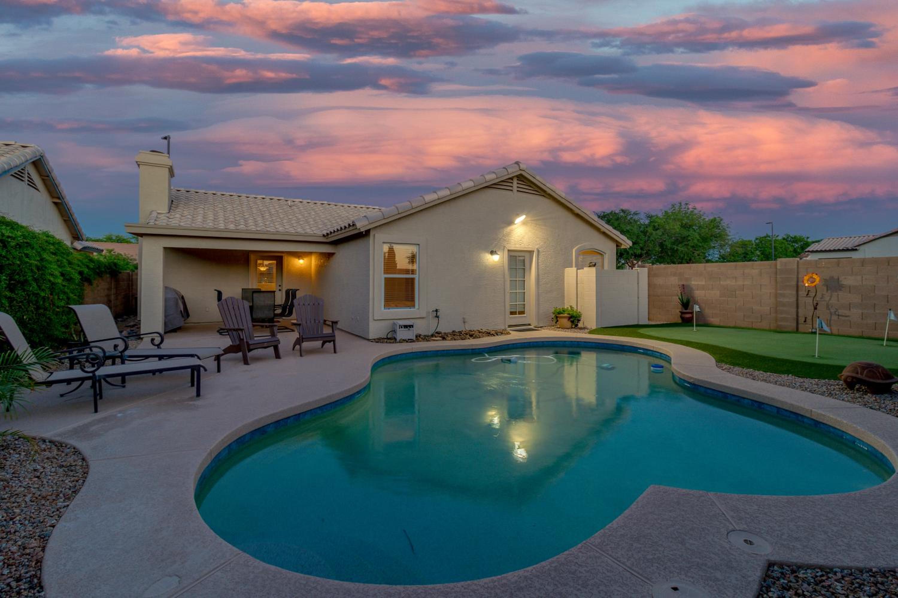 Vacation Home photo 2