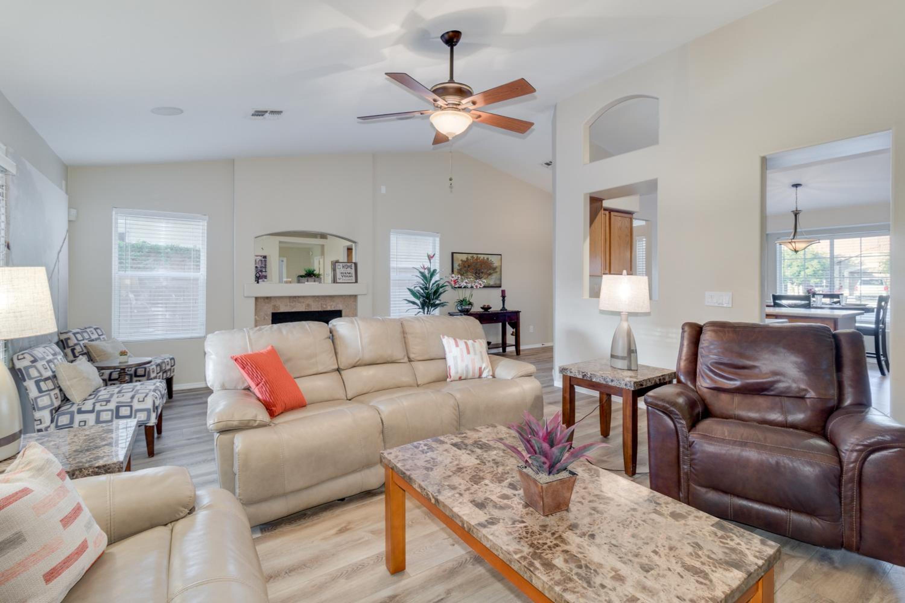 Vacation Home photo 1
