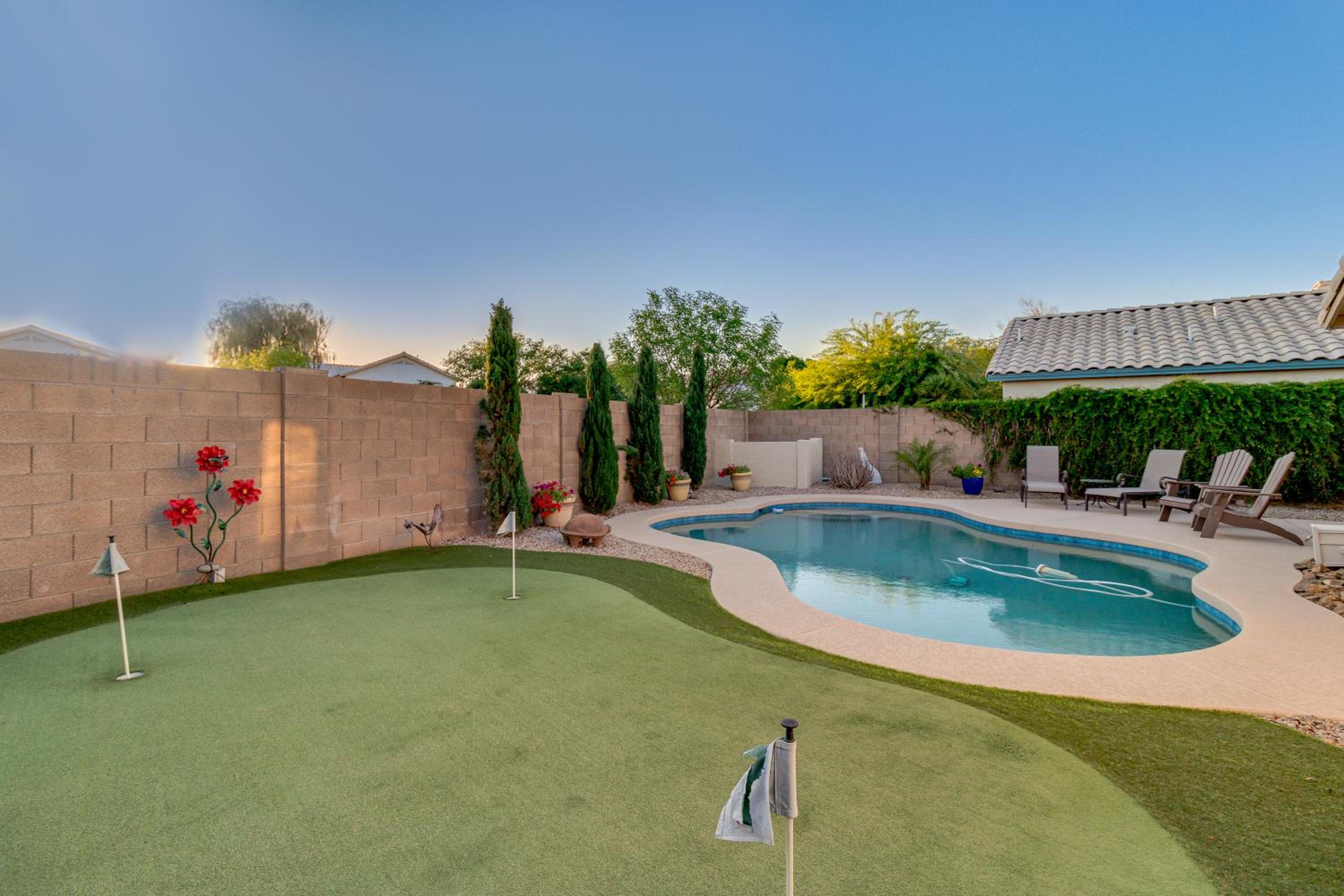 Vacation Home photo 3