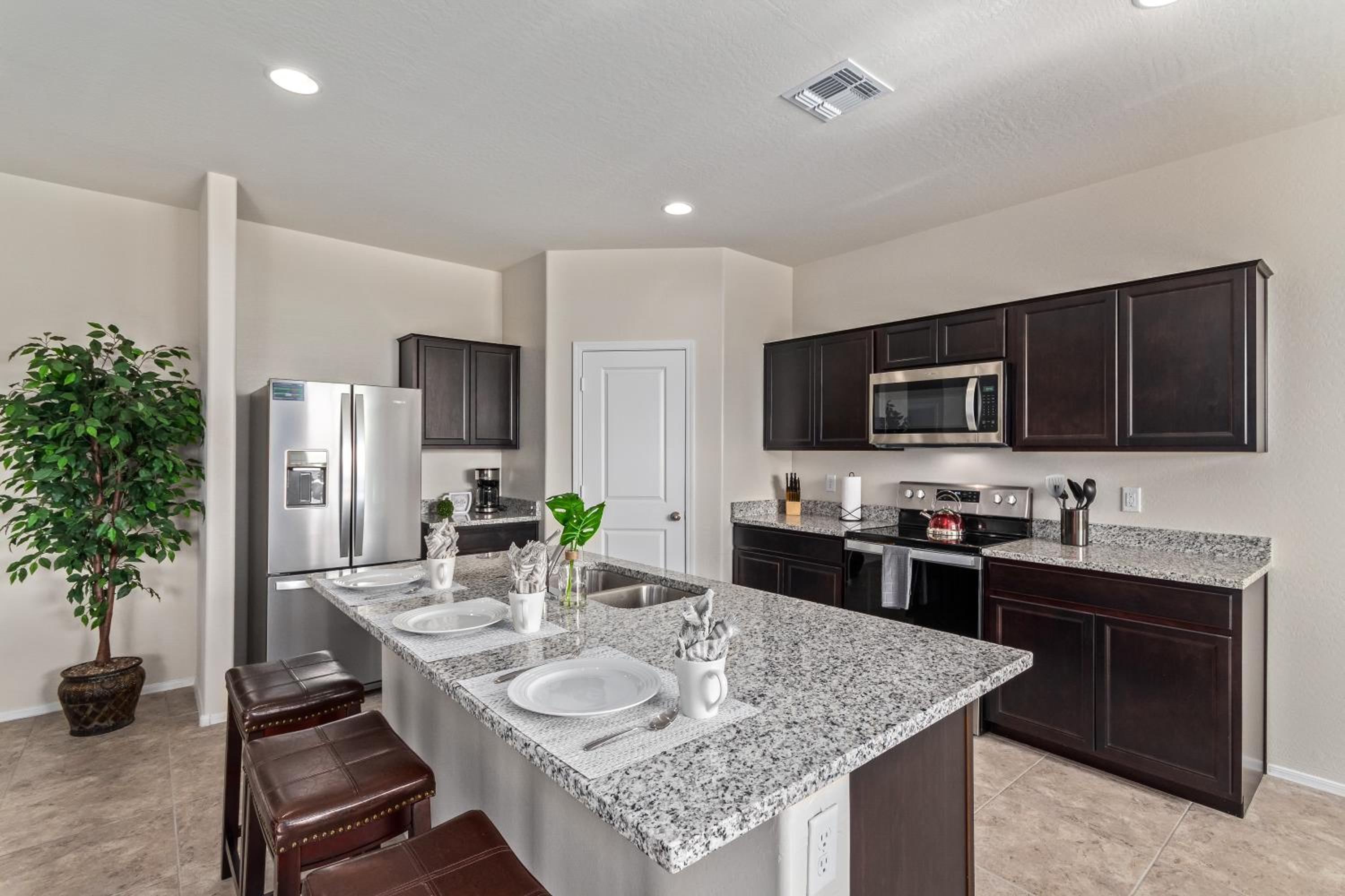 Vacation Home photo 3