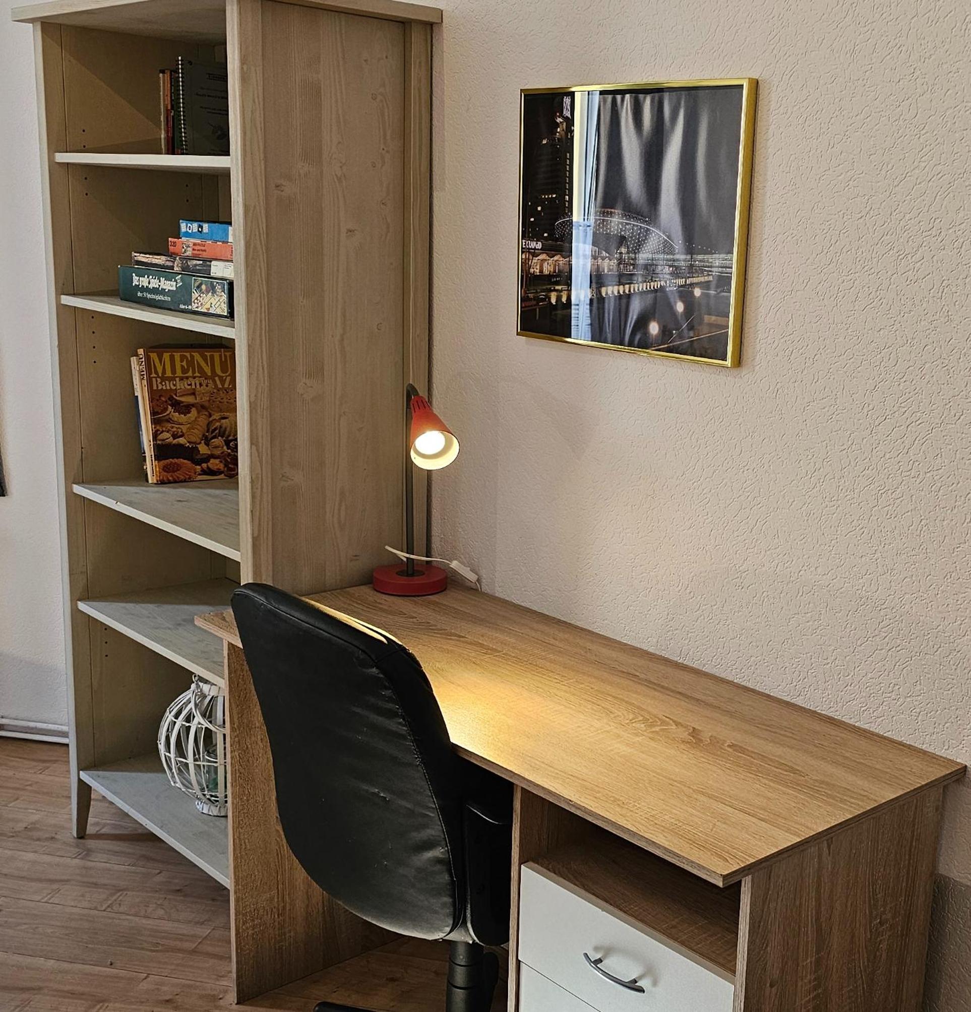 Apartment photo 3