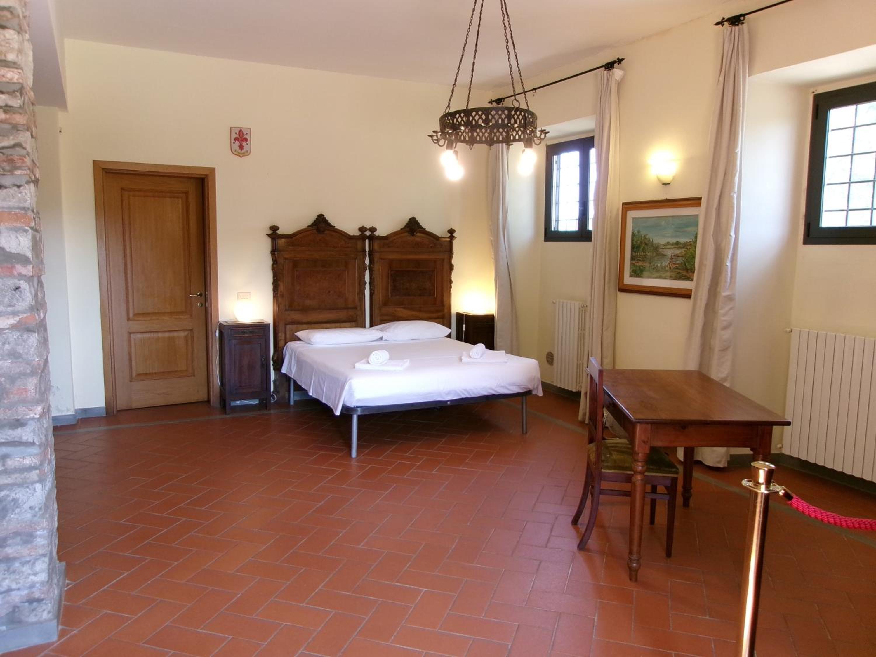 Apartment - Ground Floor photo 1