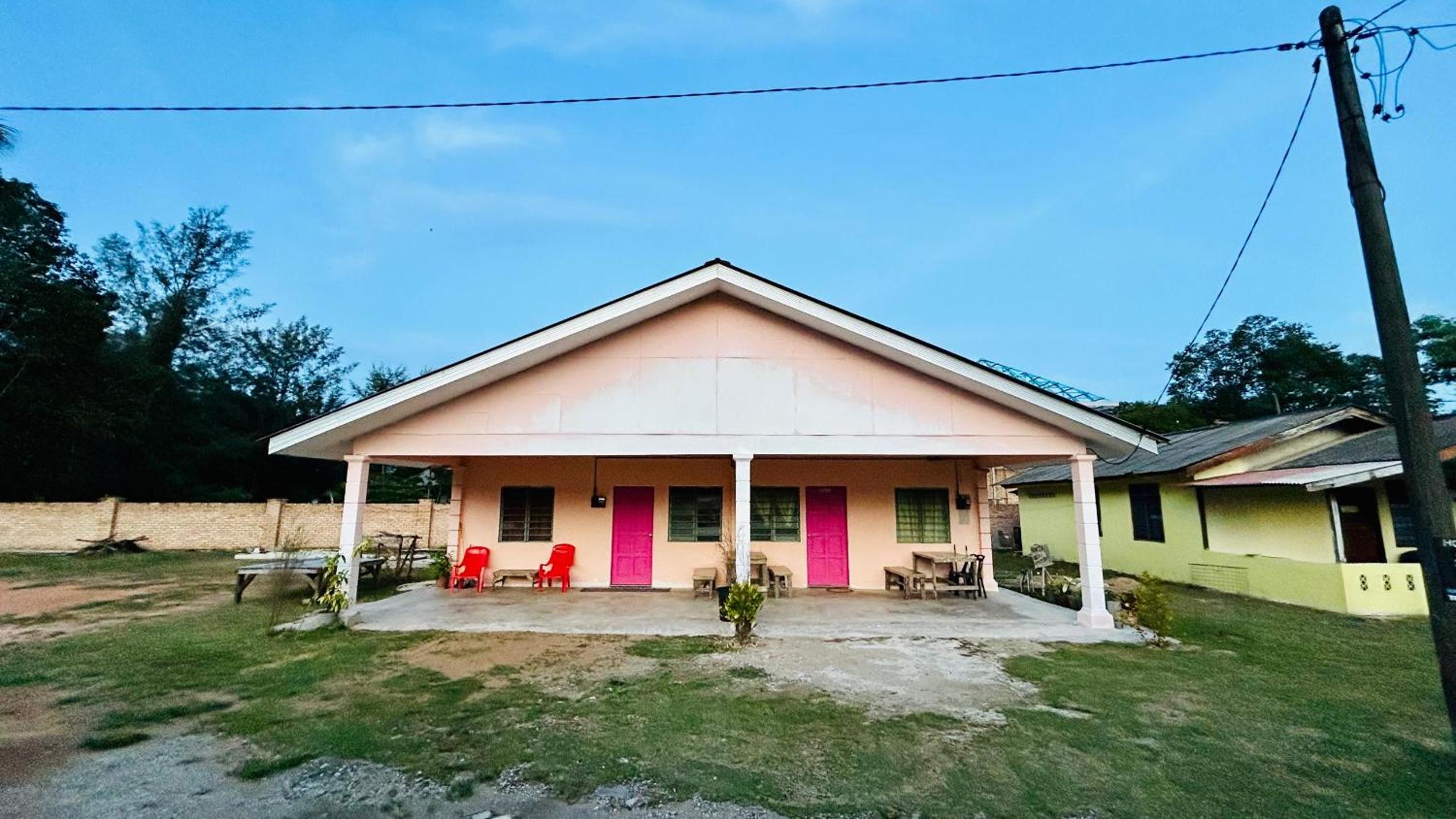 Two-Bedroom House photo 1