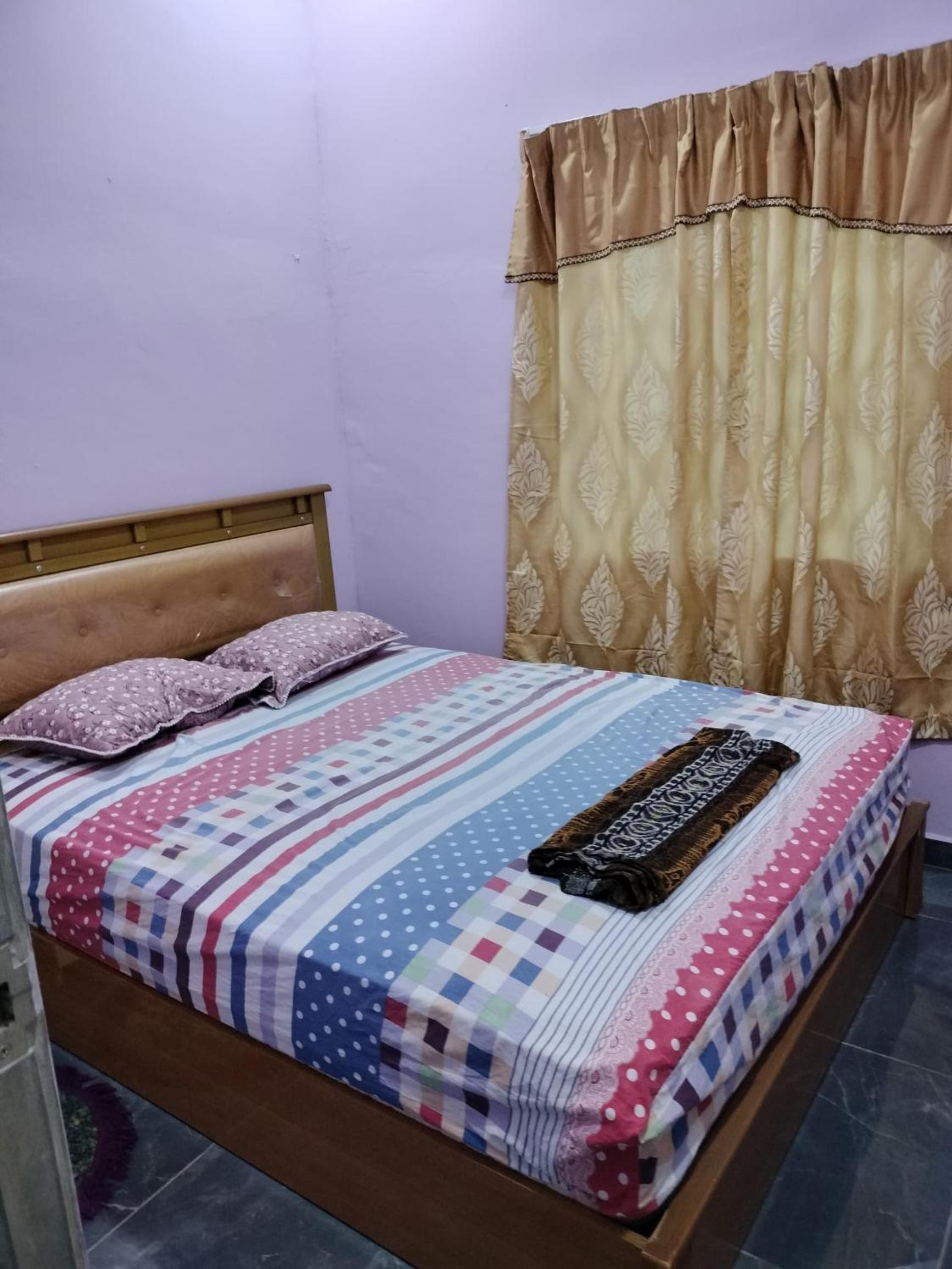 Two-Bedroom House photo 2