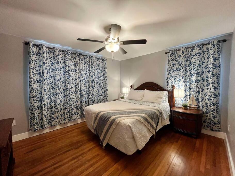 Three-Bedroom Home photo 1