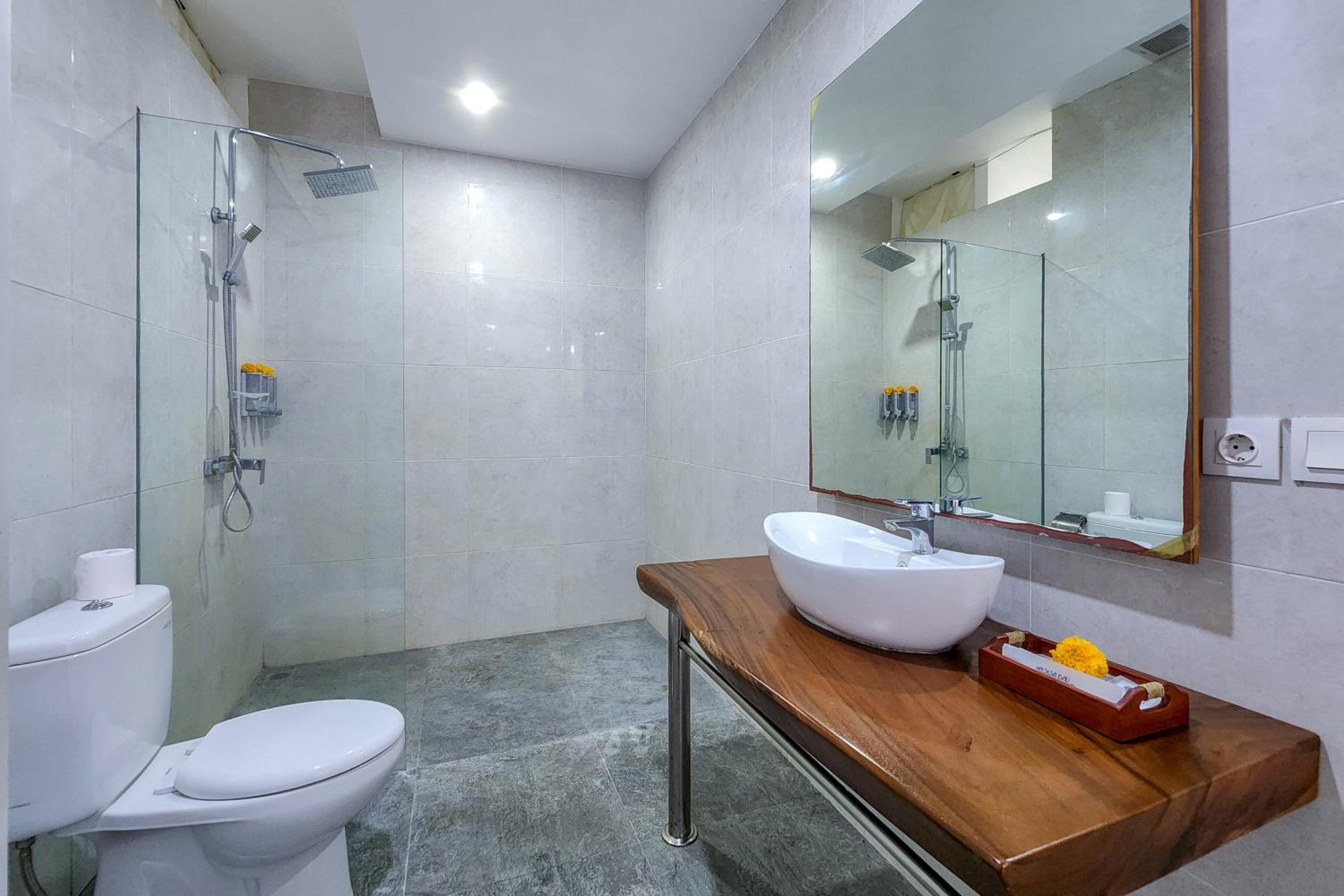 One-Bedroom Villa photo 3