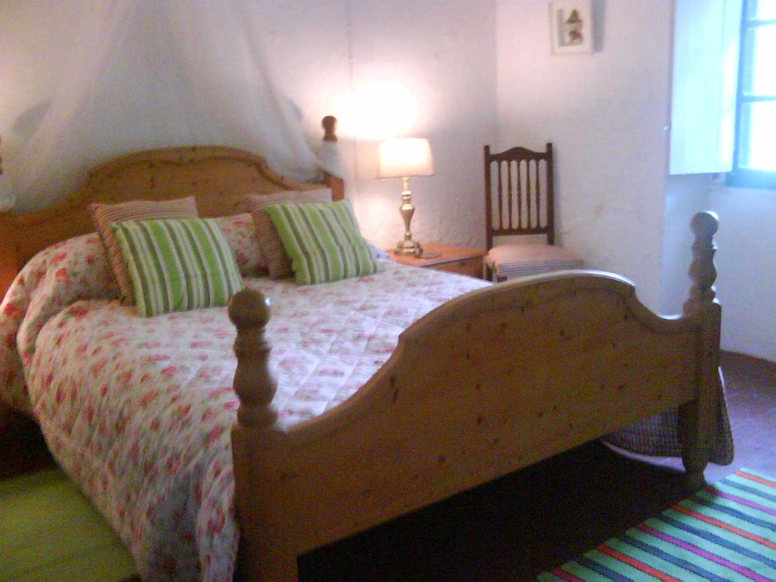 Two-Bedroom House photo 2