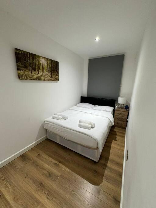 Two-Bedroom Apartment photo 1