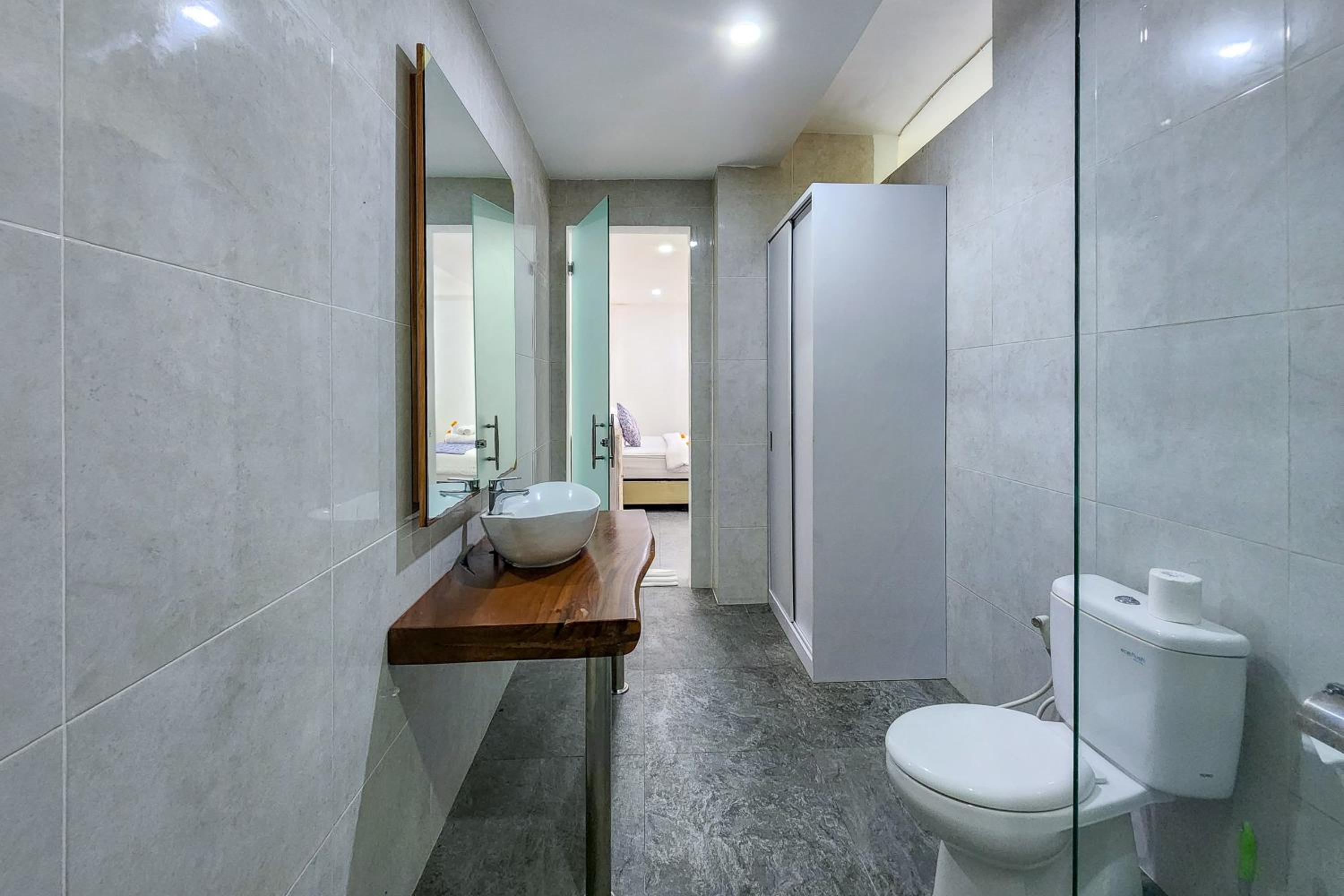 One-Bedroom Villa photo 2