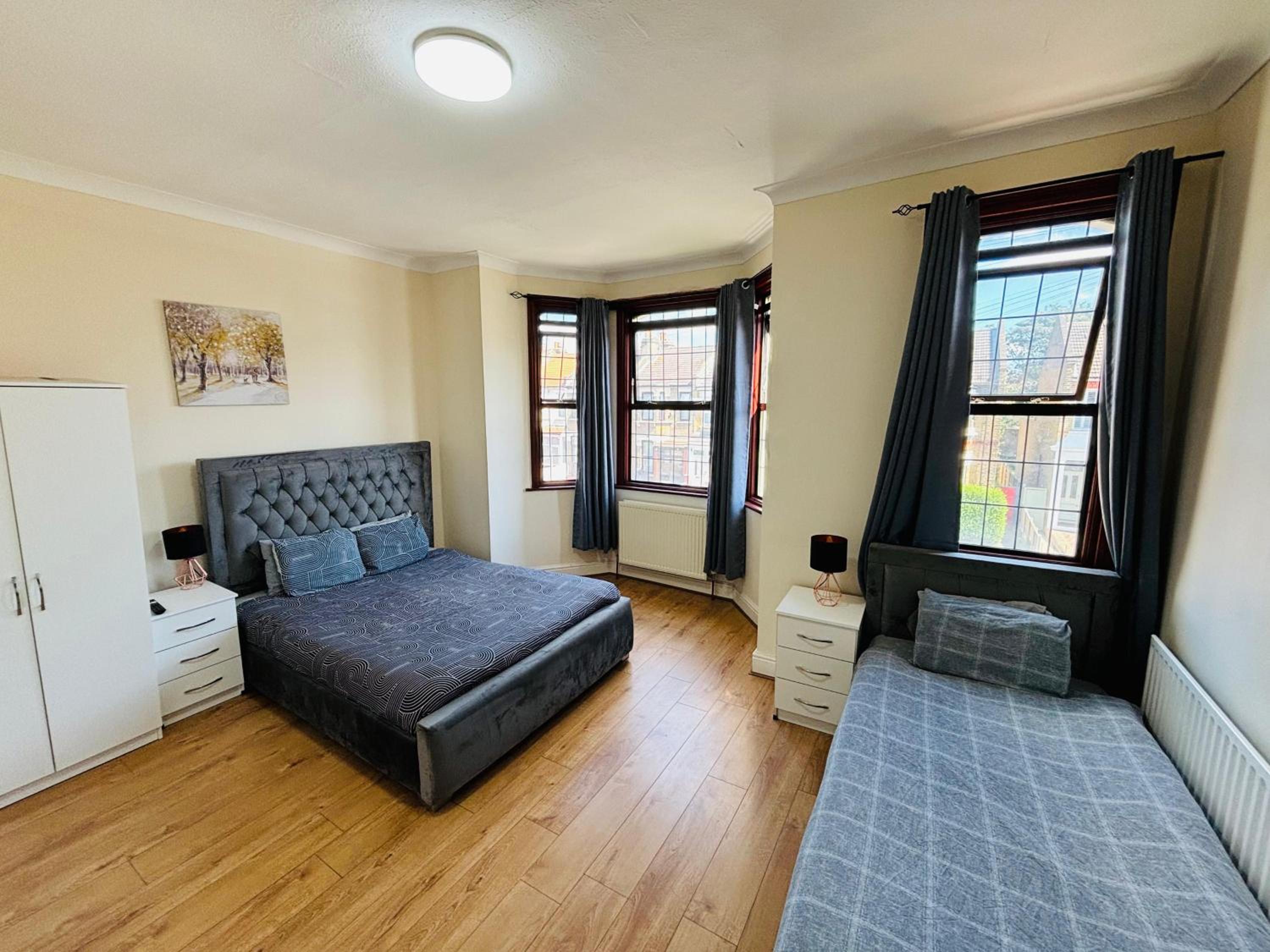 Triple Room photo 1