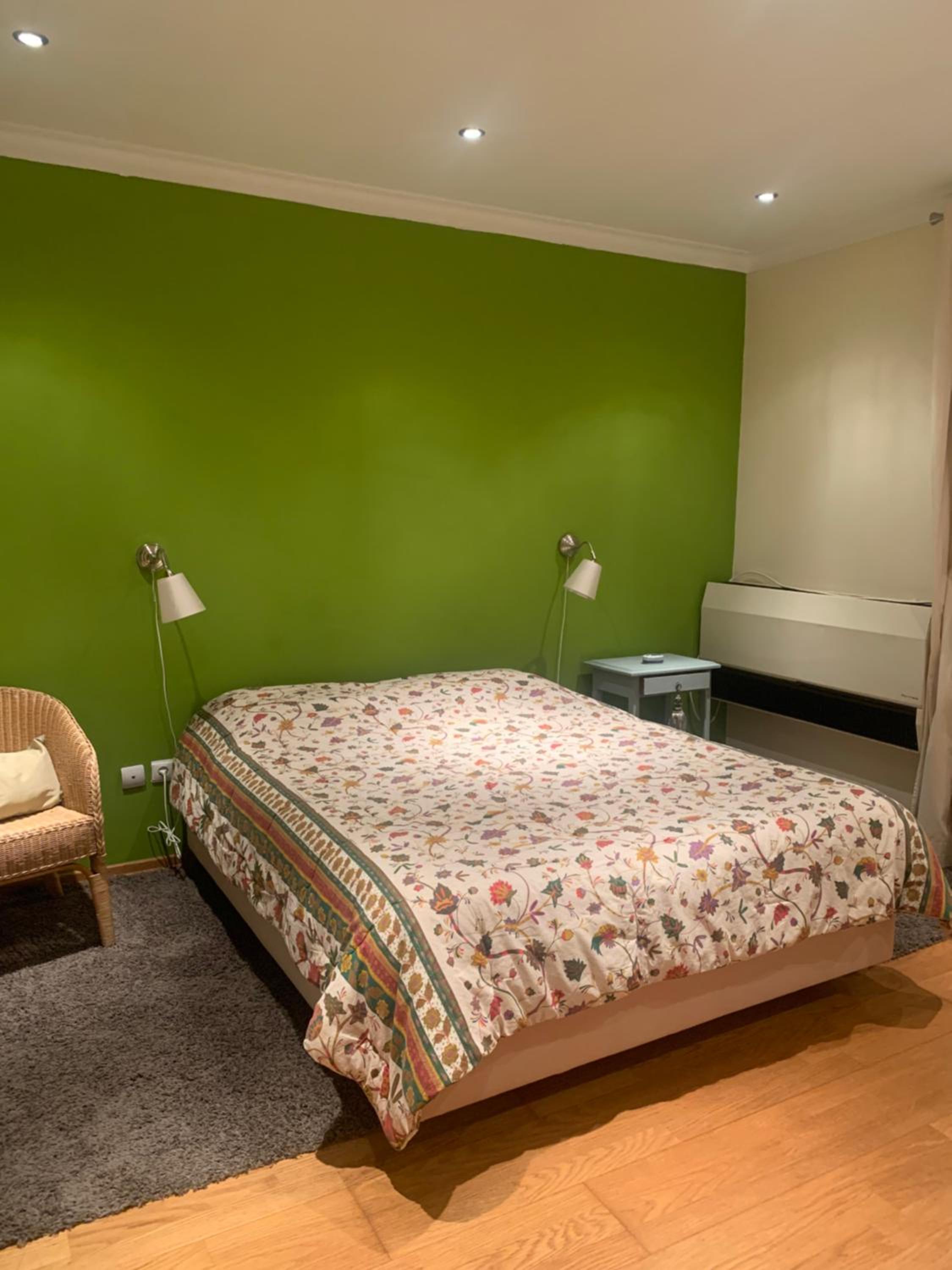 Deluxe Room photo 3