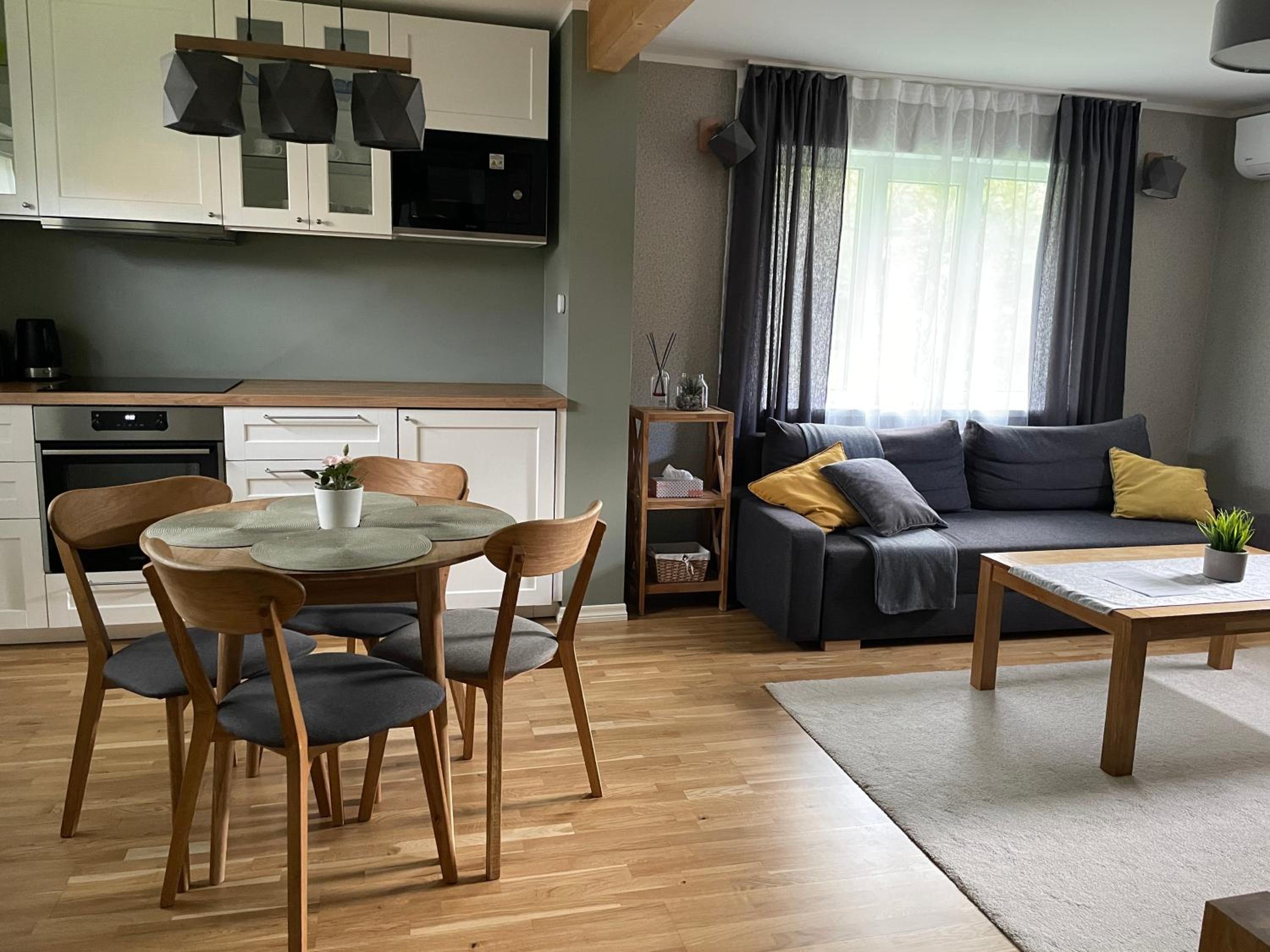 Two-Bedroom Apartment - Photo 35