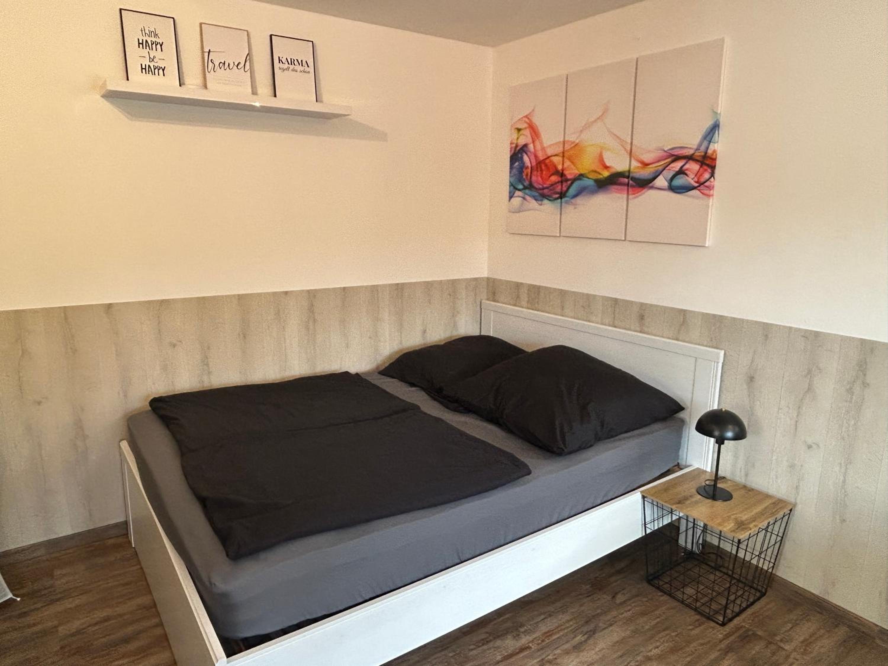 Apartment - Ground Floor photo 1