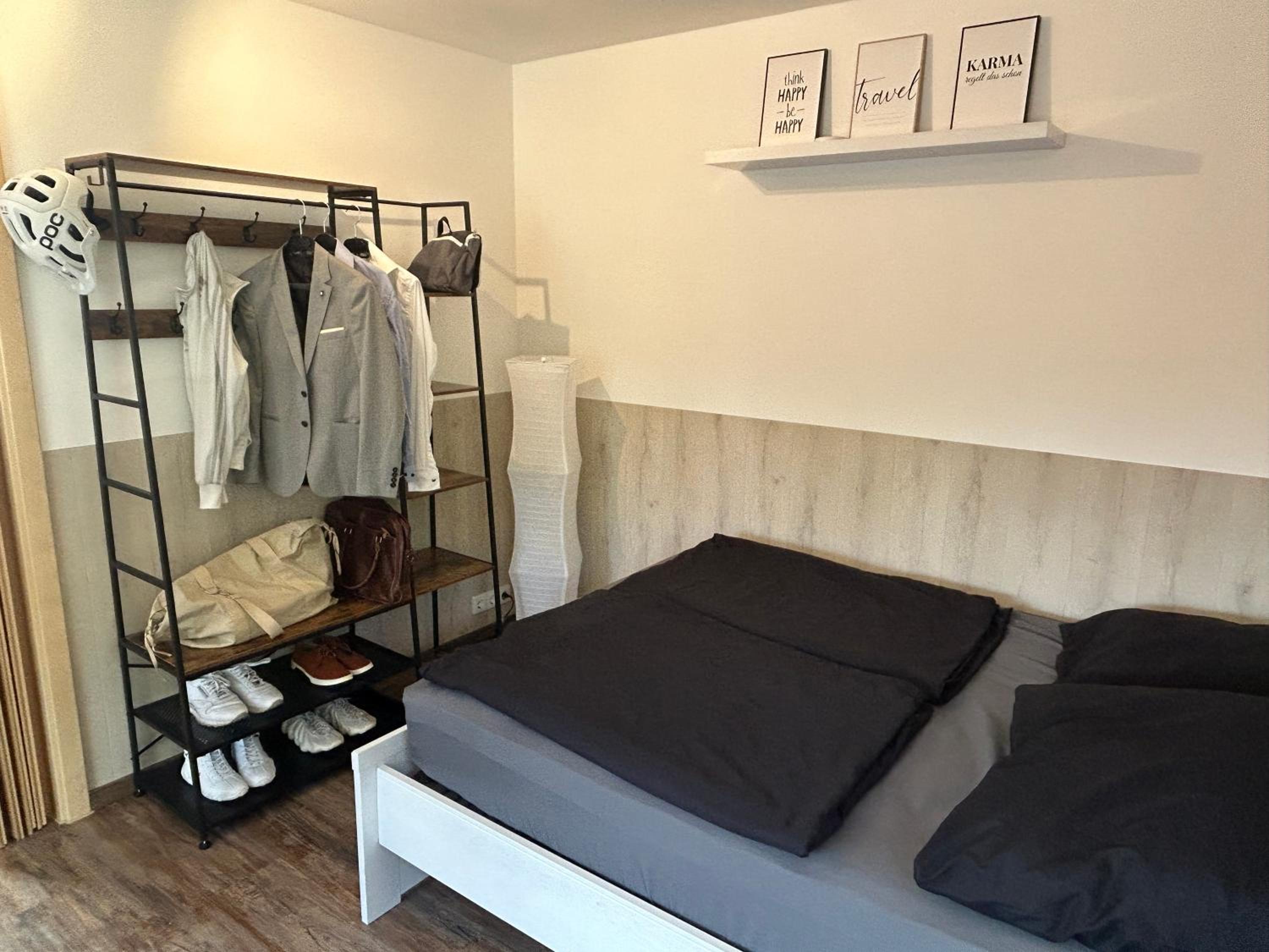 Apartment - Ground Floor photo 2