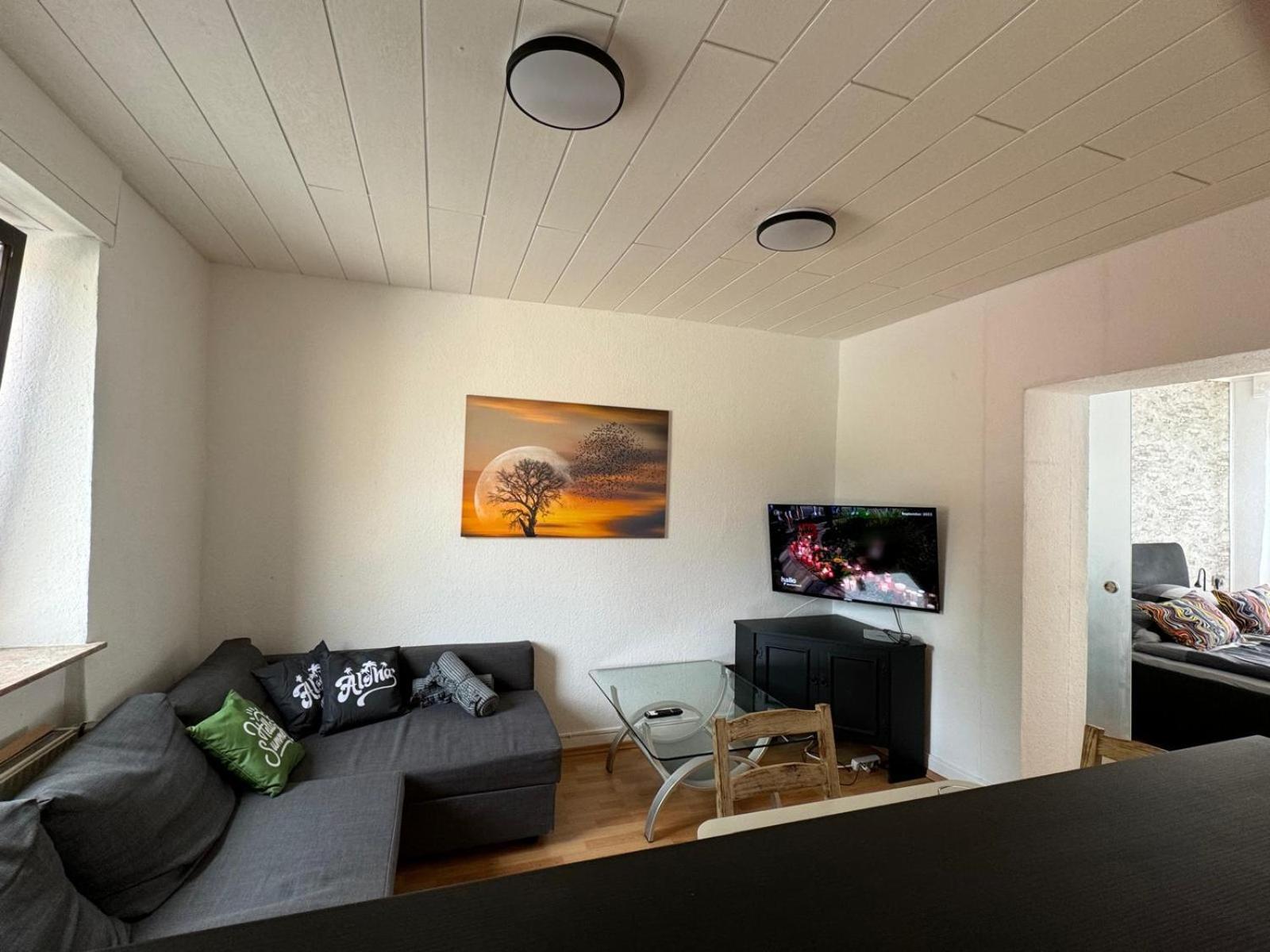 One-Bedroom Apartment photo 3